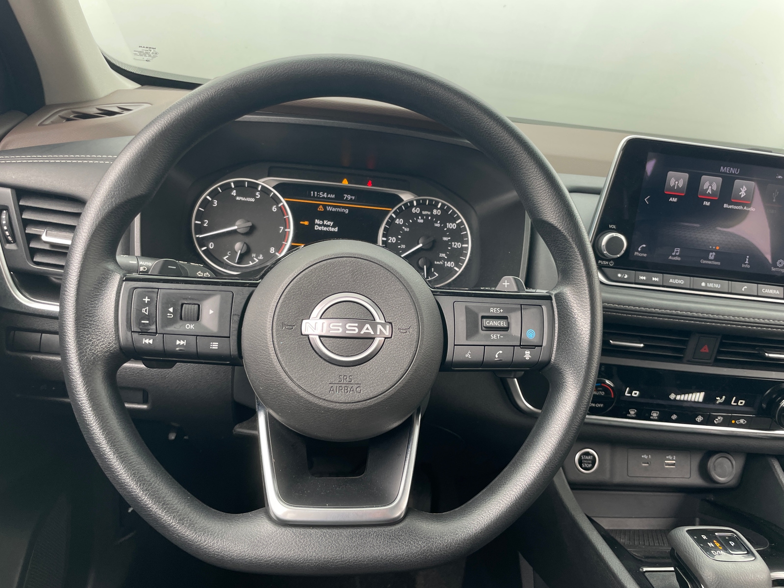 Thumbnail: 2023 Nissan Rogue - 5