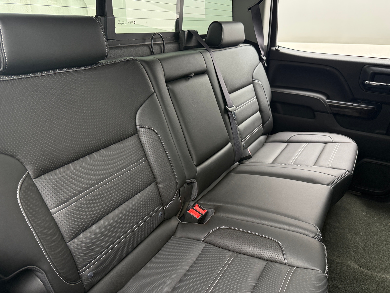 Thumbnail: 2016 GMC Sierra 3500 - 5