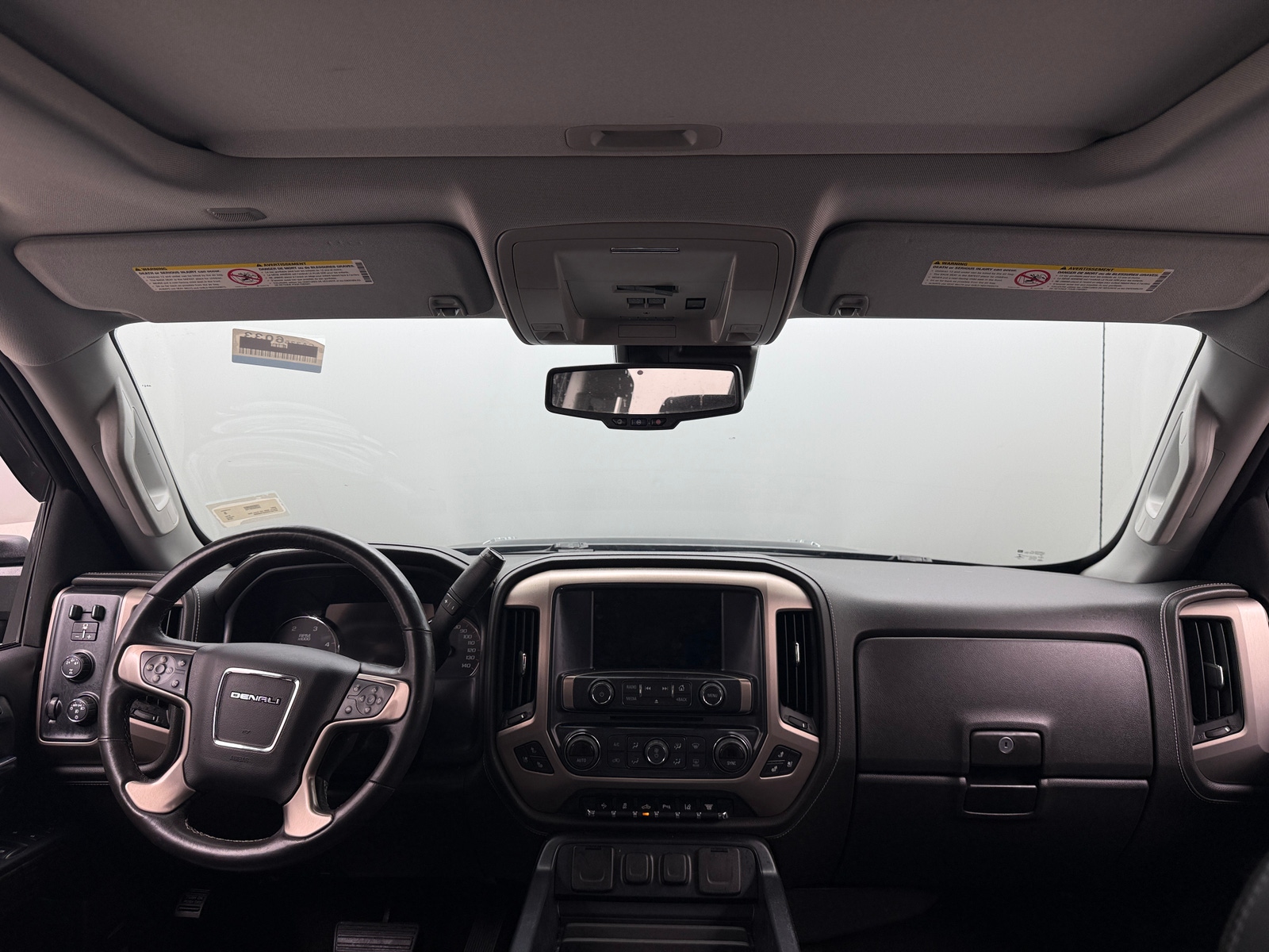 Thumbnail: 2016 GMC Sierra 3500 - 2