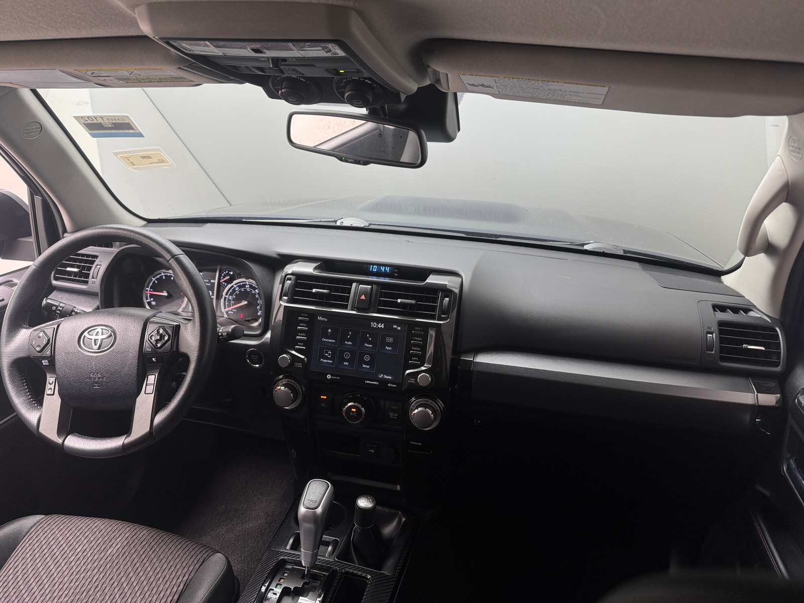 Thumbnail: 2023 Toyota 4Runner - 3