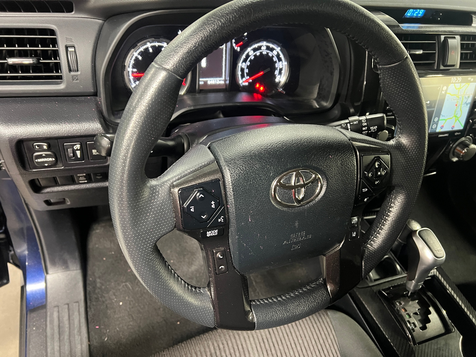 Thumbnail: 2023 Toyota 4Runner - 5