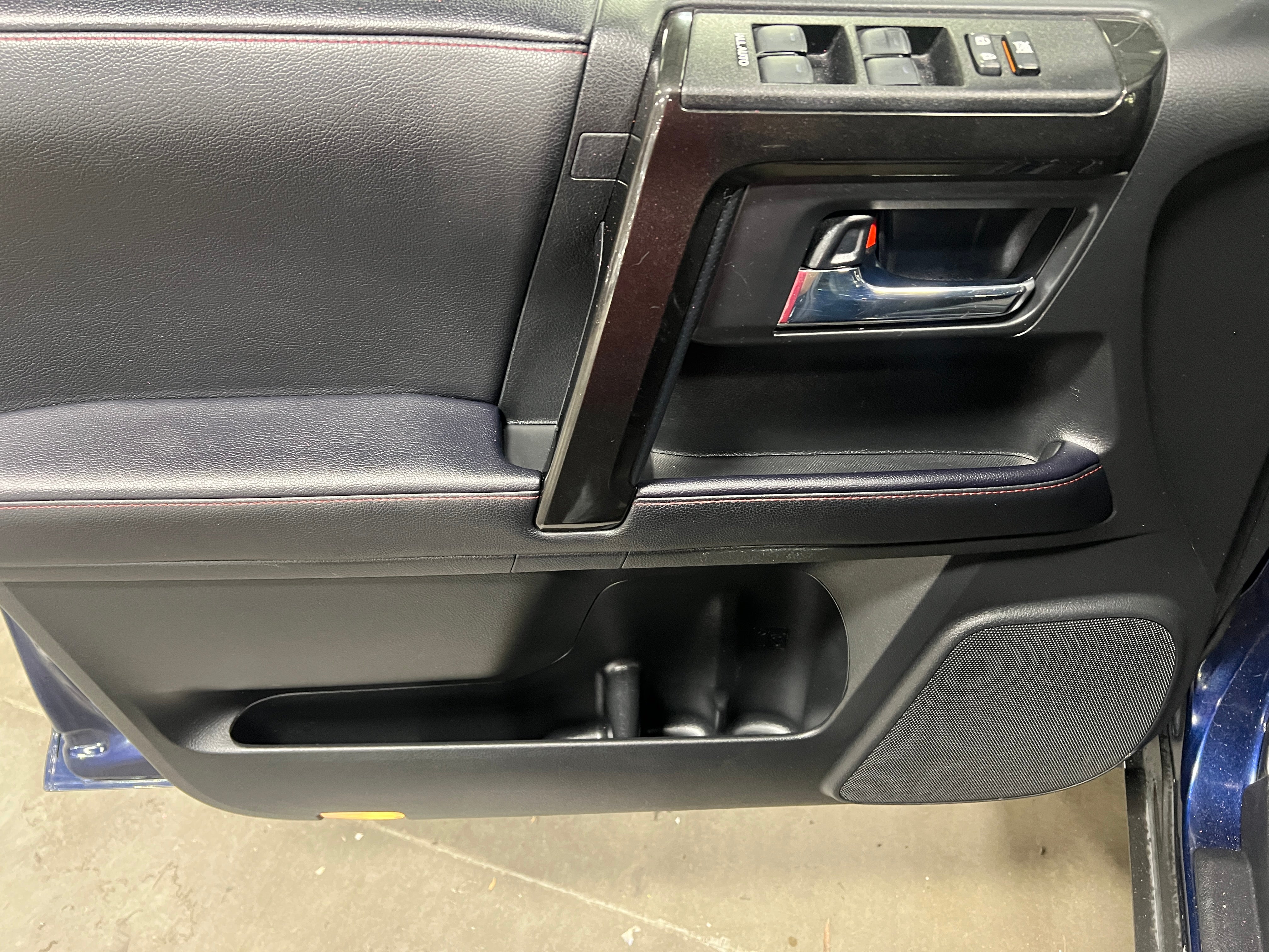 2023 Toyota 4Runner