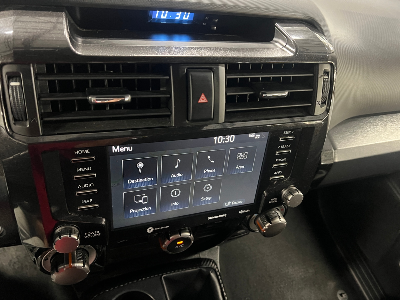Thumbnail: 2023 Toyota 4Runner - 4