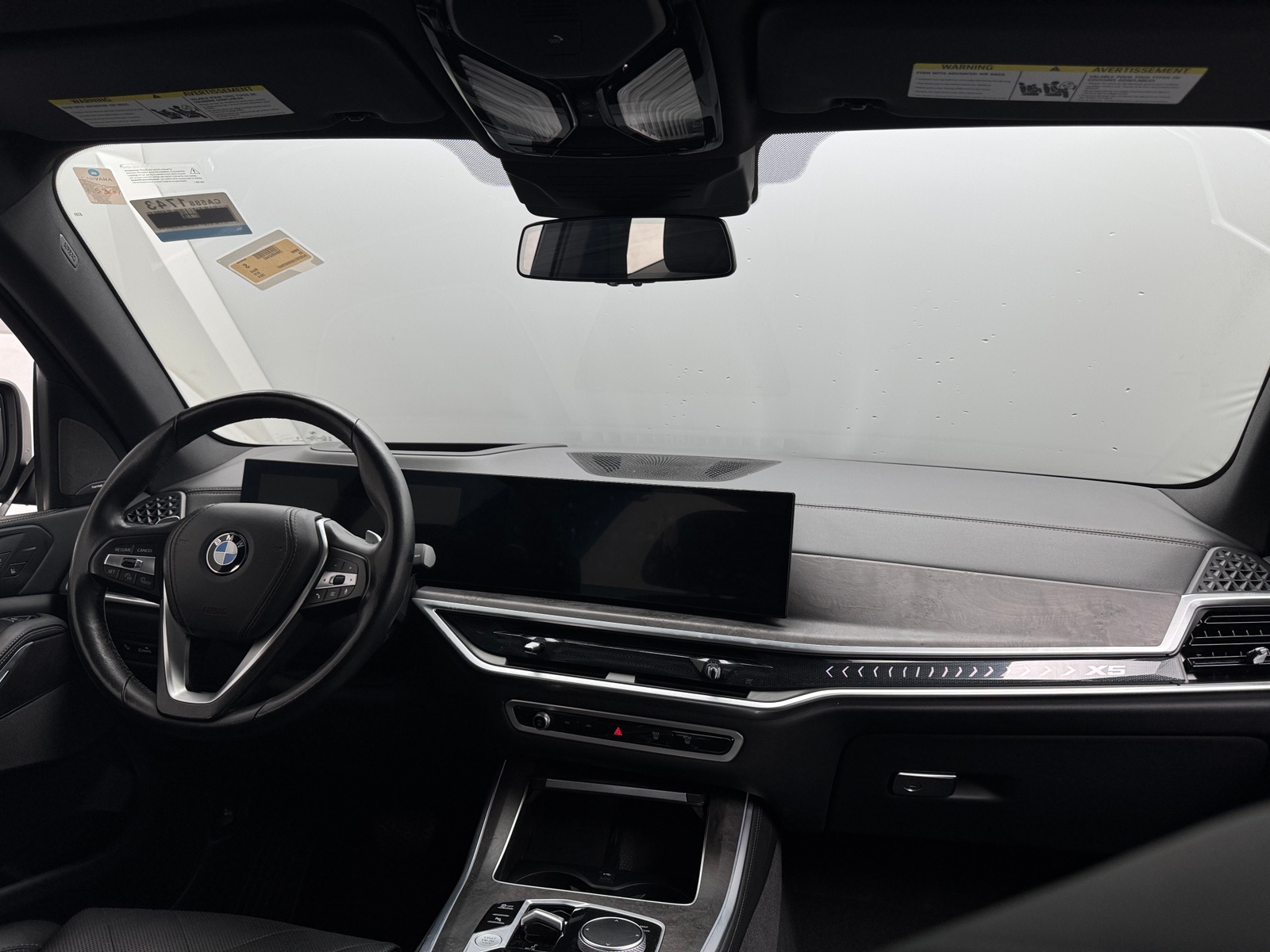 Thumbnail: 2024 BMW X5 - 3