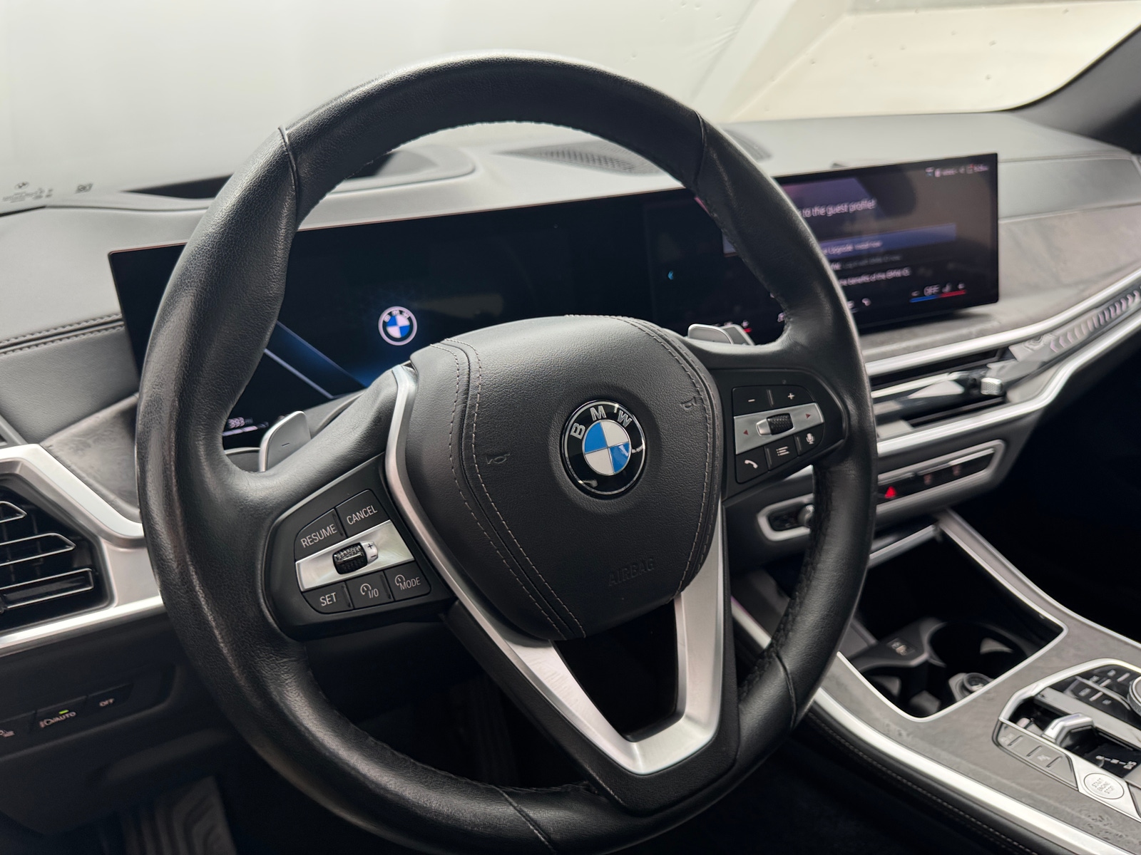 Thumbnail: 2024 BMW X5 - 5