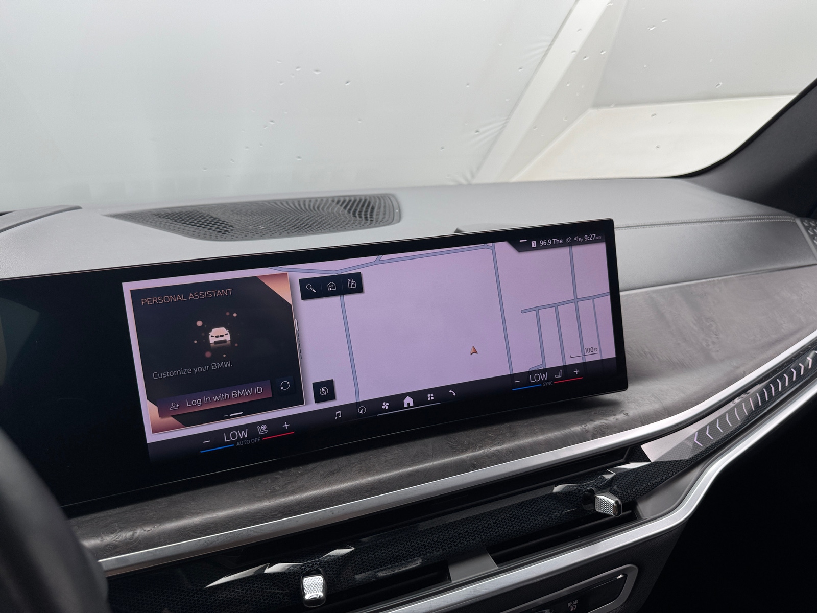 Thumbnail: 2024 BMW X5 - 4