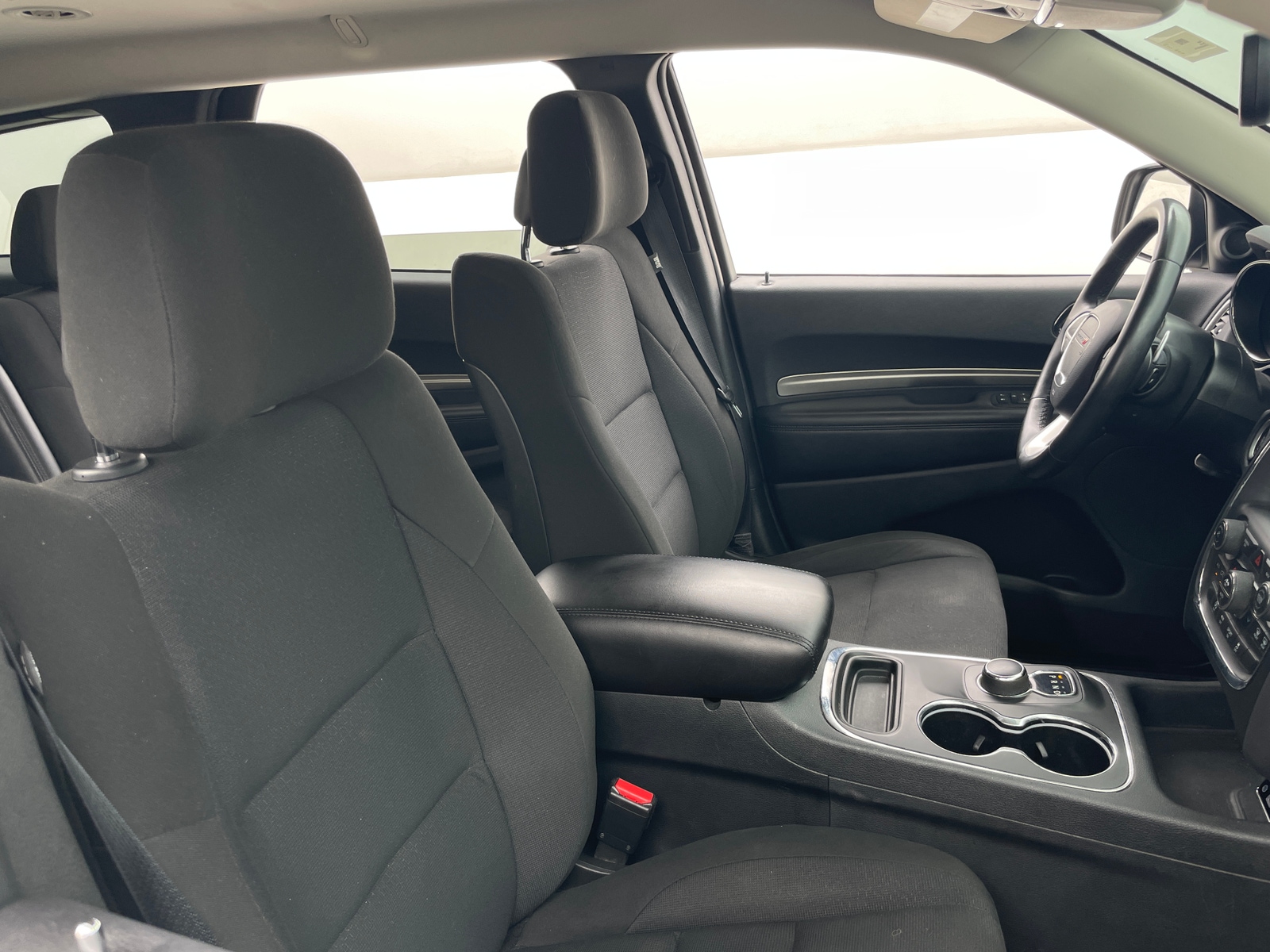 Thumbnail: 2017 Dodge Durango - 2