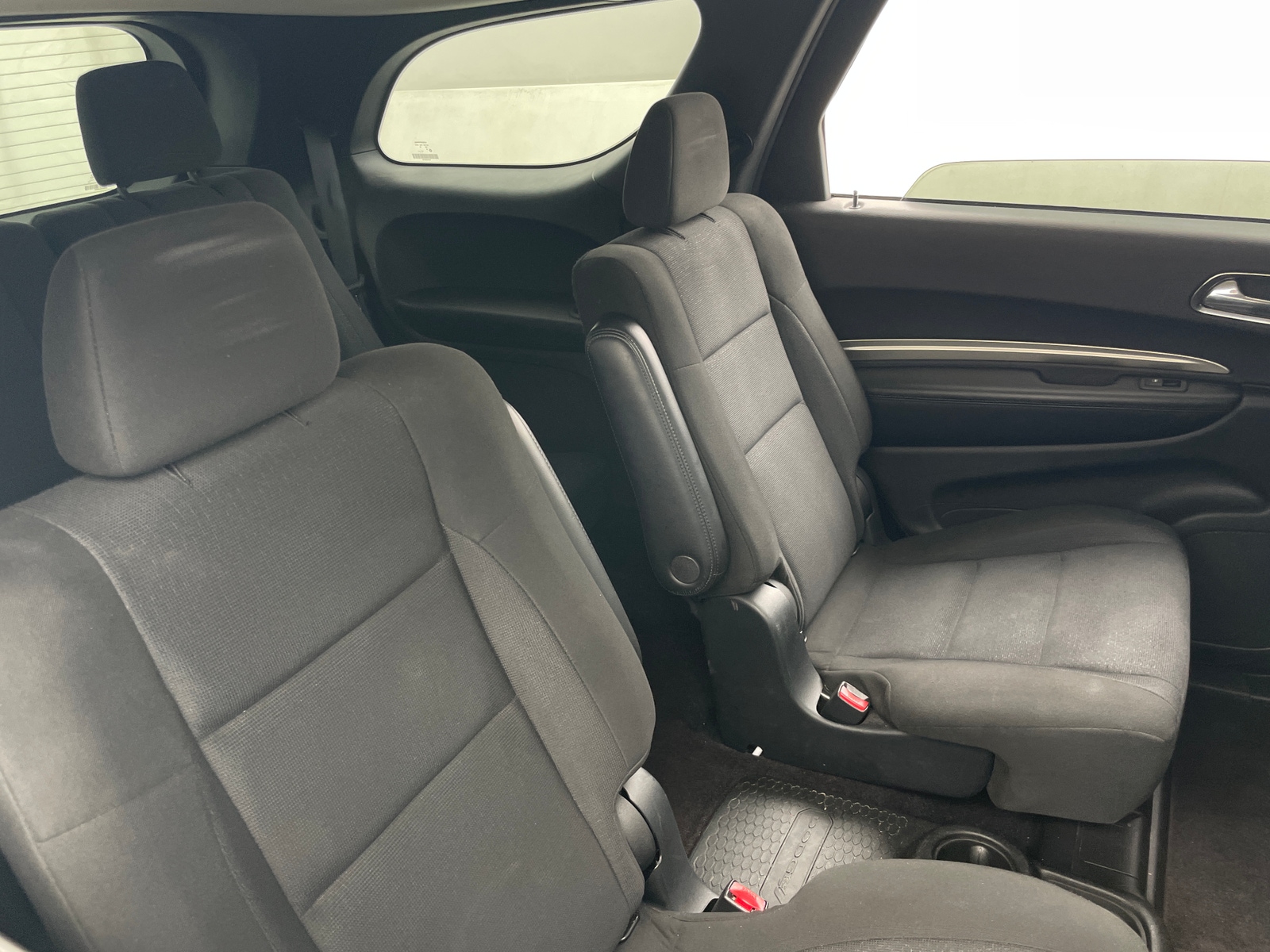 Thumbnail: 2017 Dodge Durango - 6