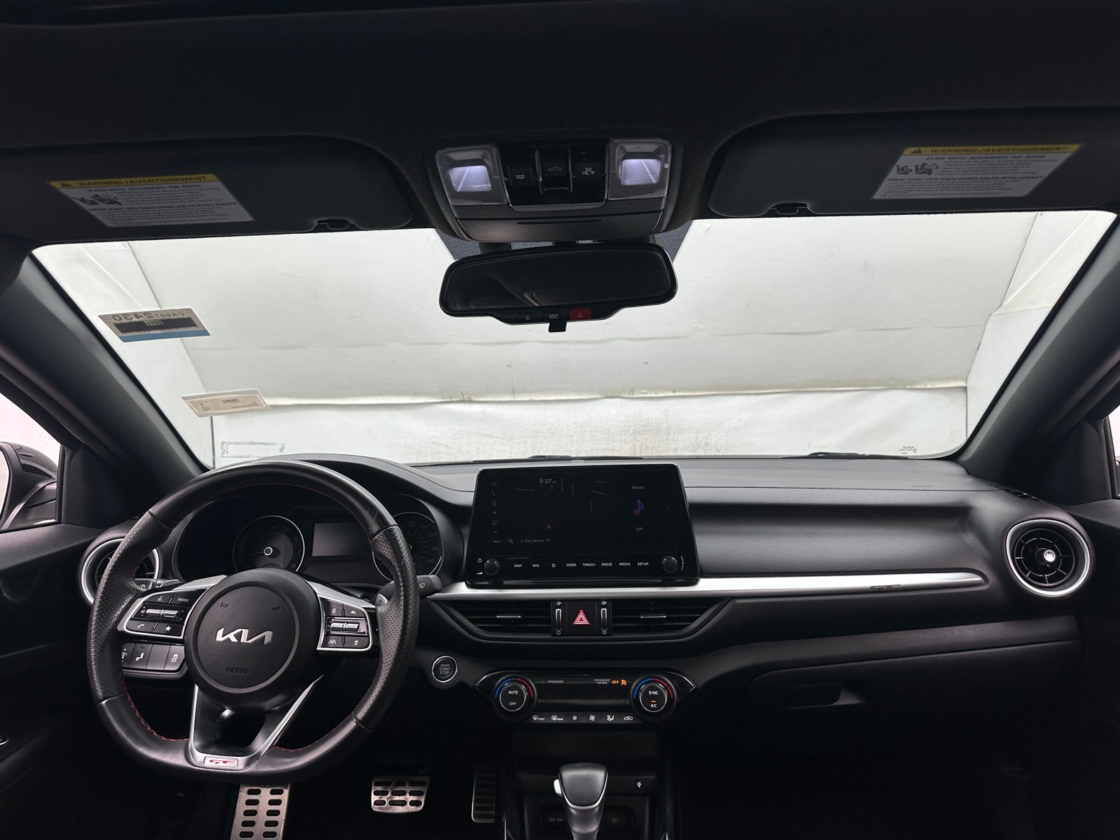 Thumbnail: 2024 Kia Forte - 2