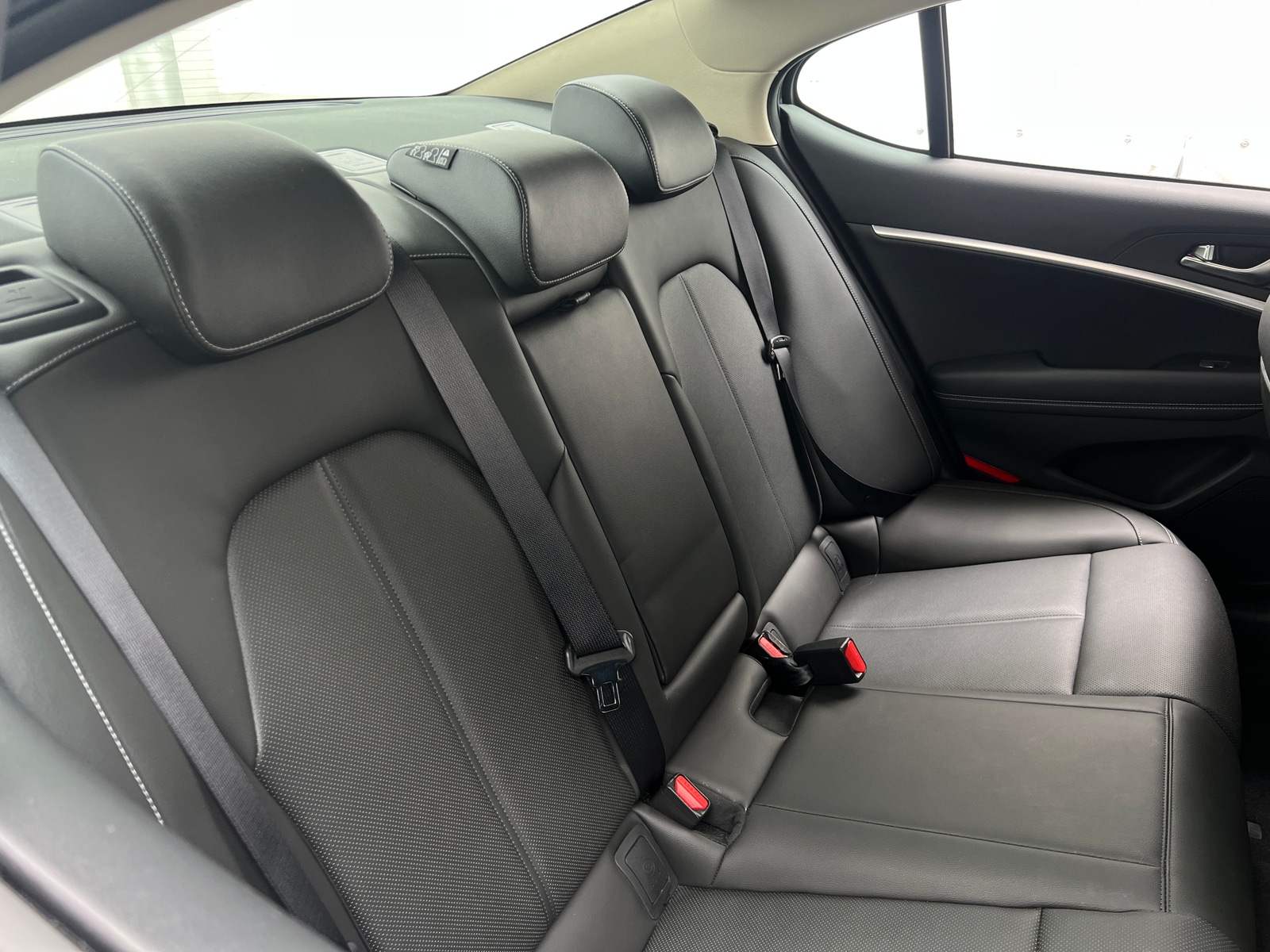Thumbnail: 2026 Genesis G70 - 5
