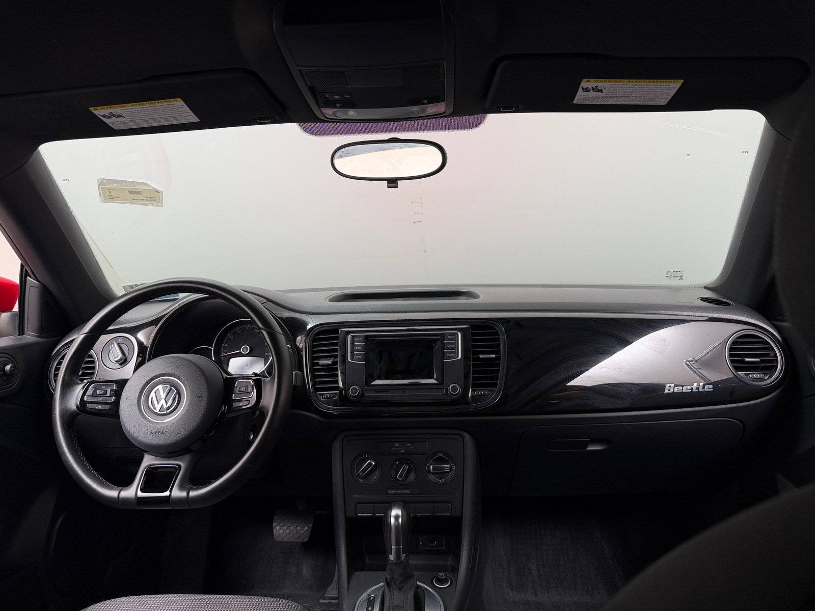 Thumbnail: 2019 Volkswagen Beetle - 3