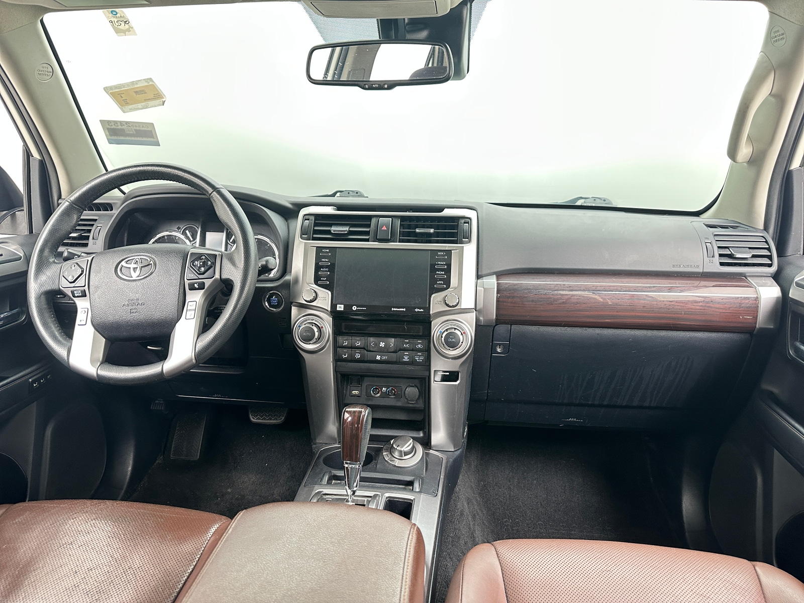 Thumbnail: 2020 Toyota 4Runner - 2
