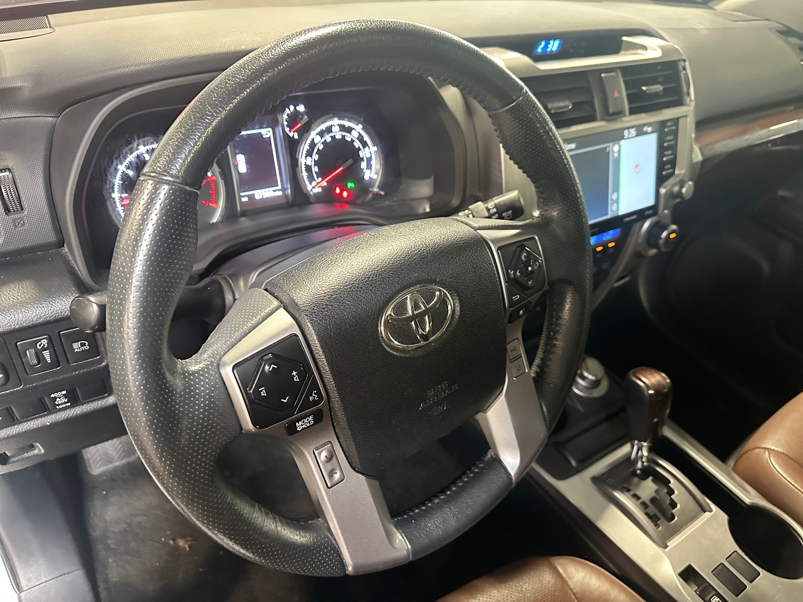 Thumbnail: 2020 Toyota 4Runner - 4