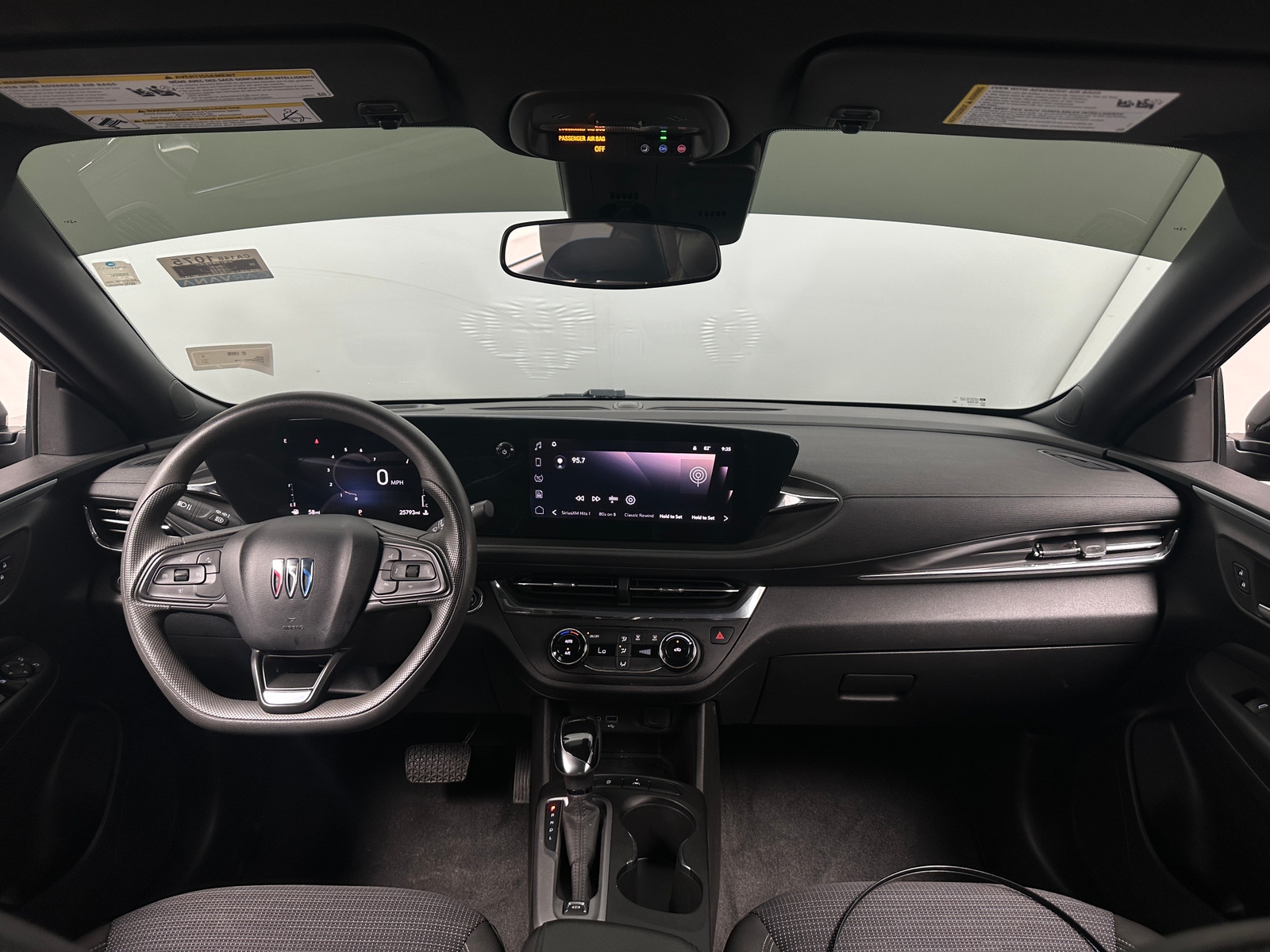 Thumbnail: 2025 Buick Envista - 2