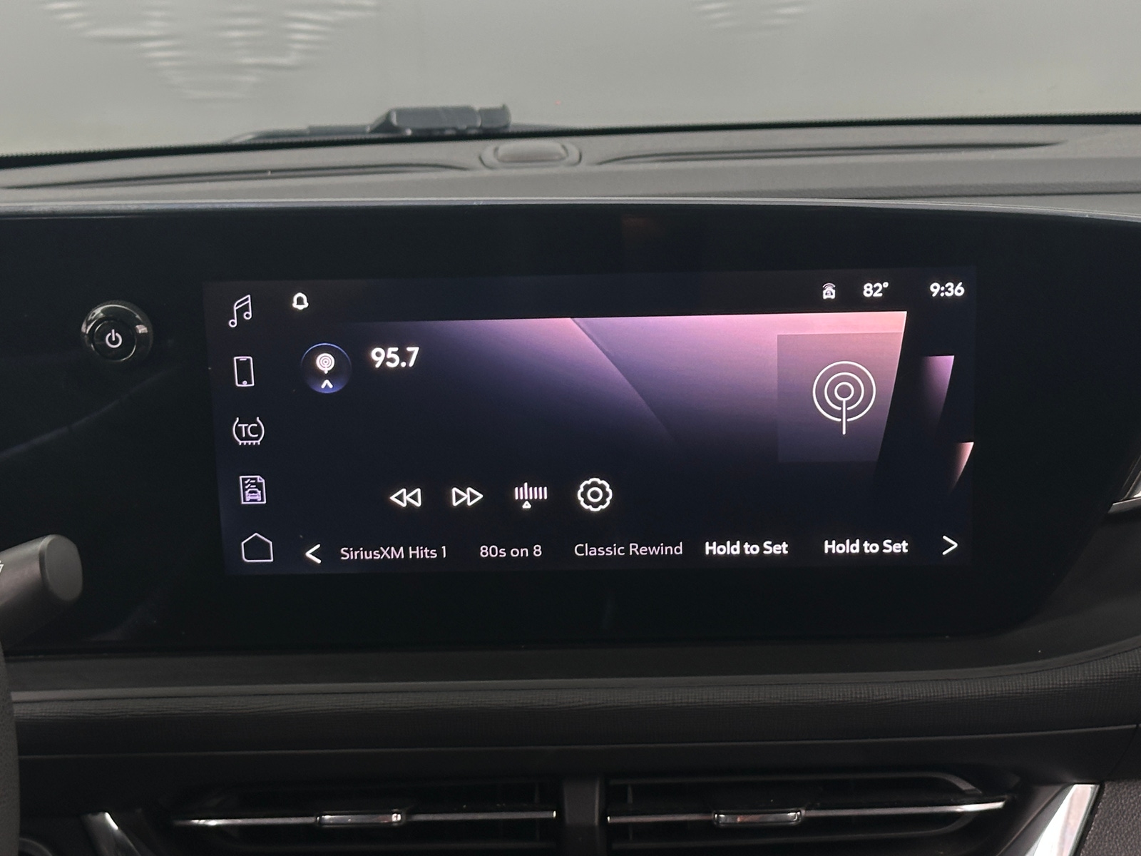Thumbnail: 2025 Buick Envista - 3