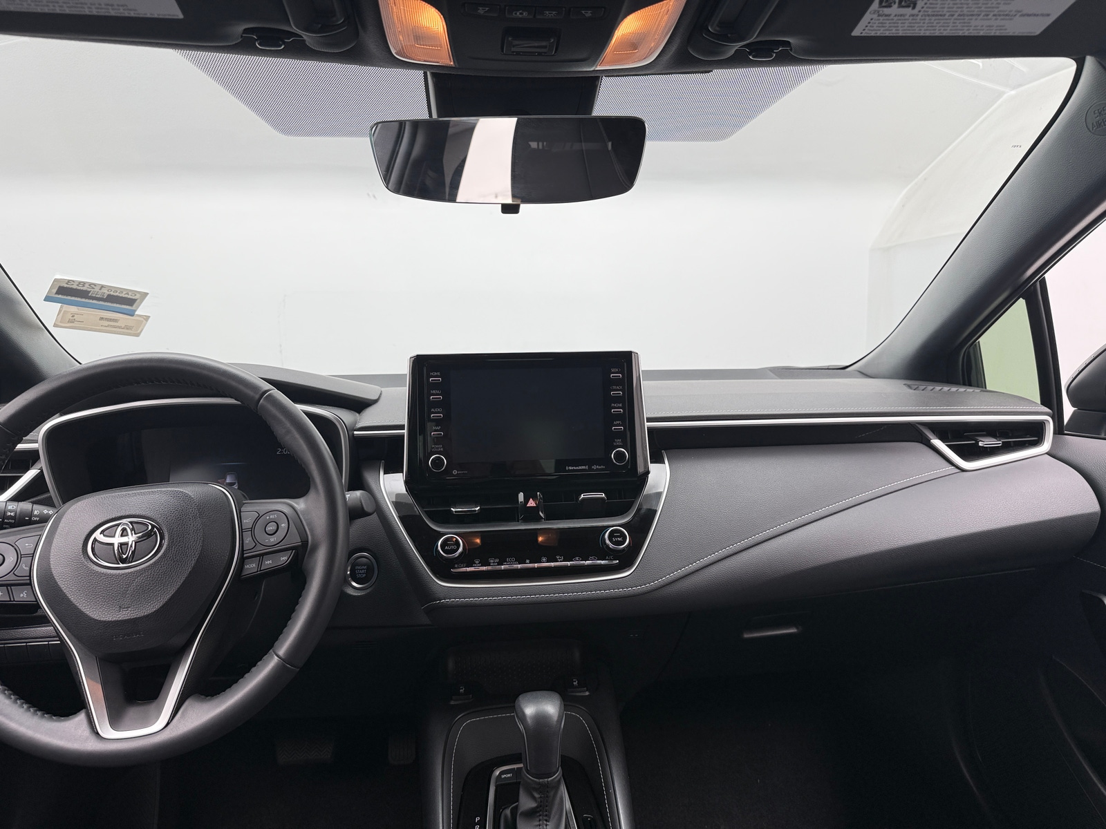 Thumbnail: 2022 Toyota Corolla - 2