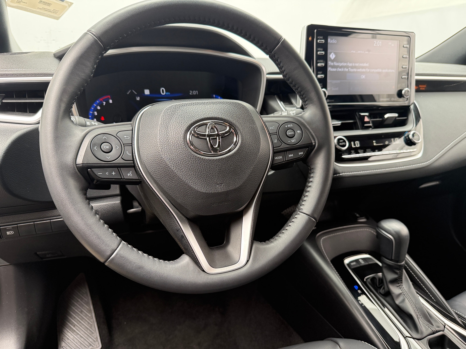Thumbnail: 2022 Toyota Corolla - 4