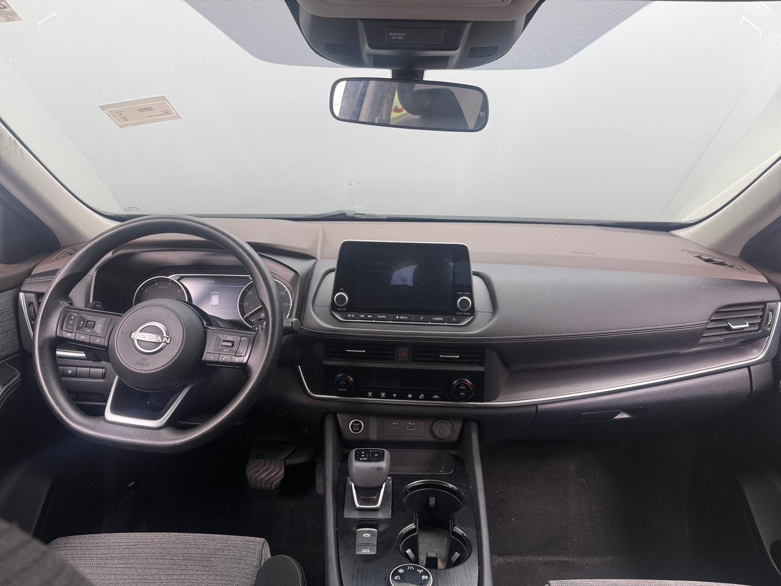 Thumbnail: 2023 Nissan Rogue - 3