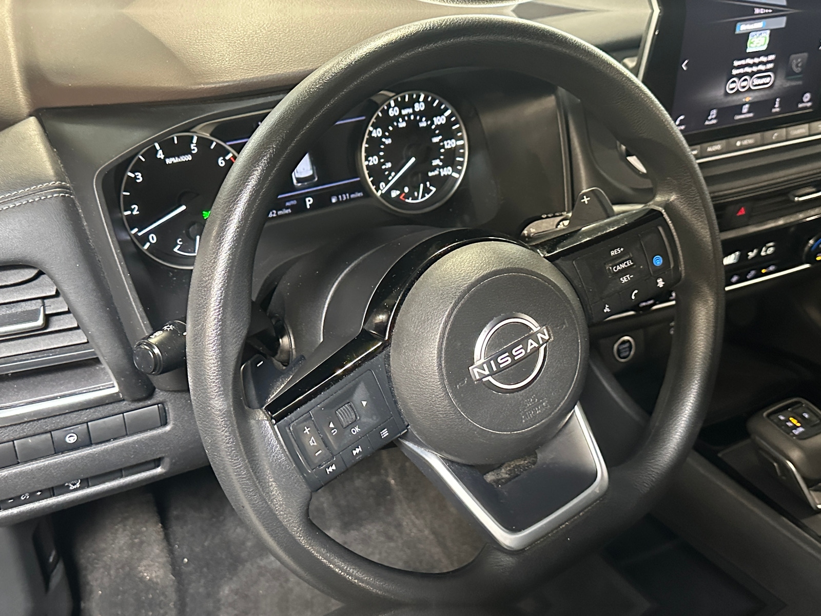 Thumbnail: 2023 Nissan Rogue - 5