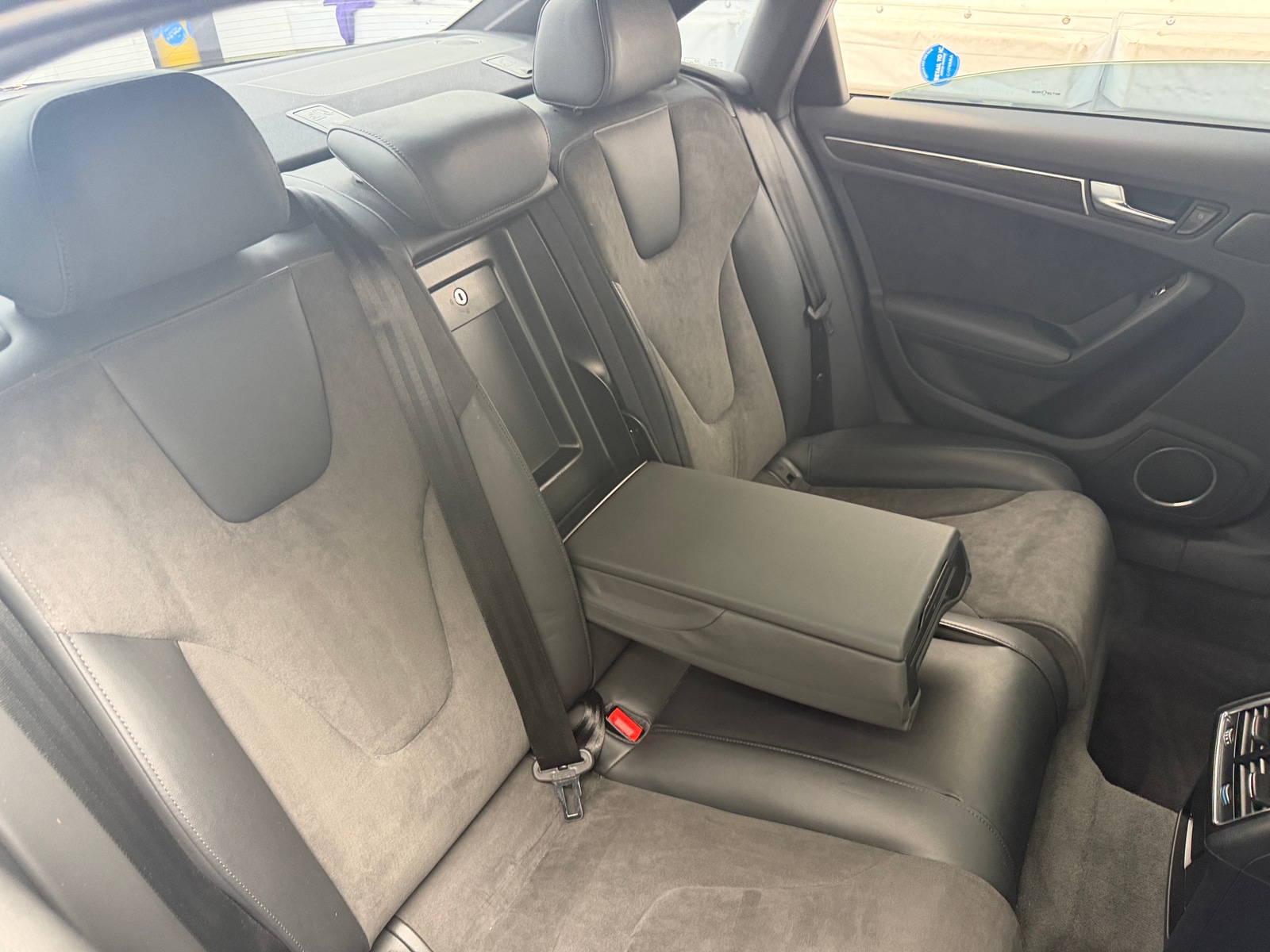 Thumbnail: 2016 Audi S4 - 6