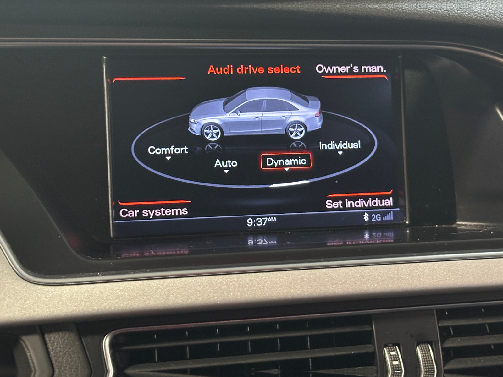 Thumbnail: 2016 Audi S4 - 4