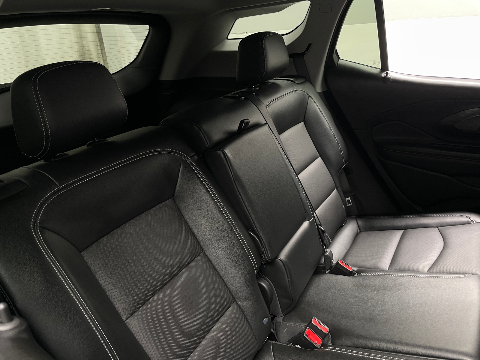 Thumbnail: 2024 GMC Terrain - 5