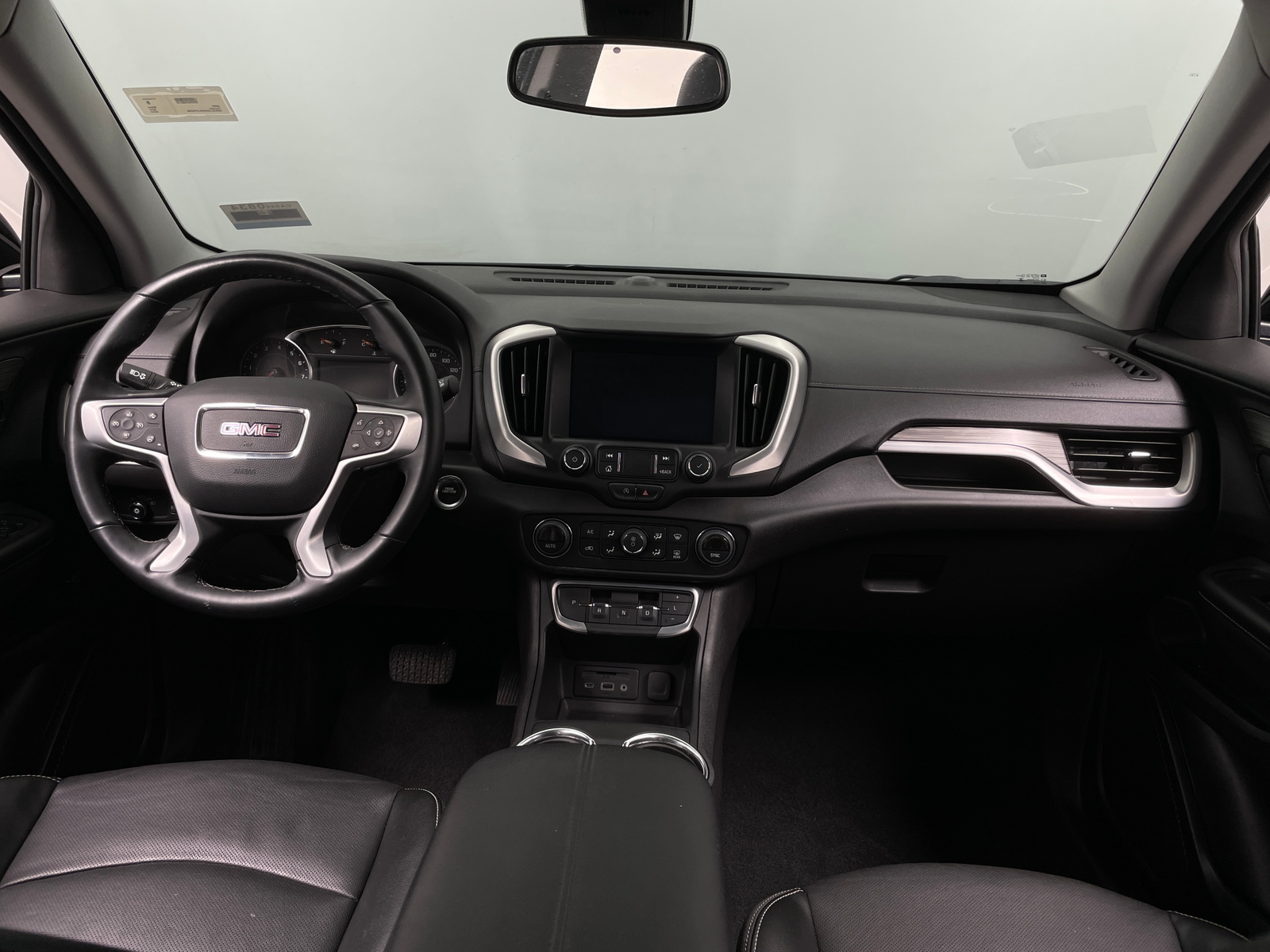 Thumbnail: 2024 GMC Terrain - 2