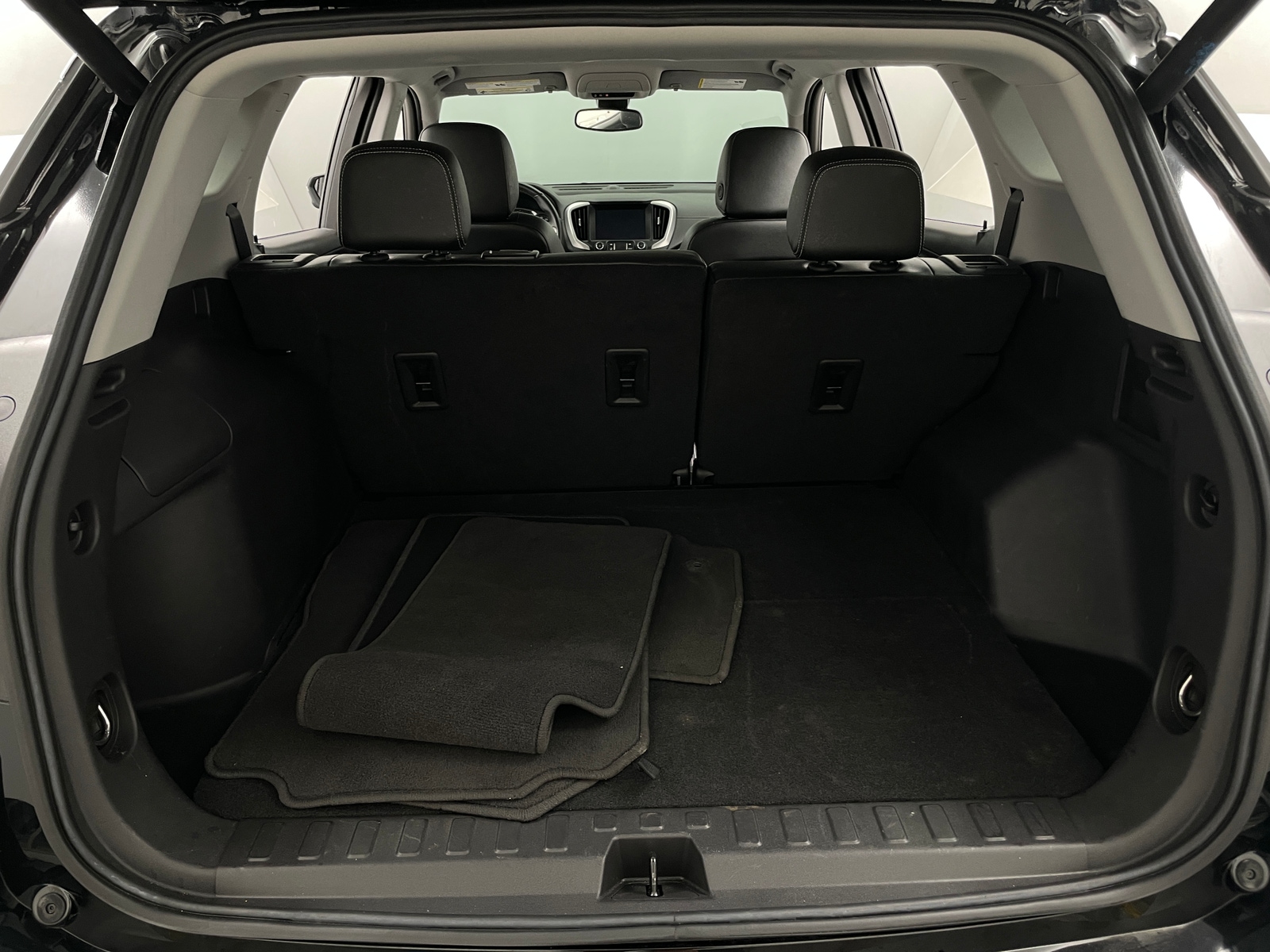 Thumbnail: 2024 GMC Terrain - 6