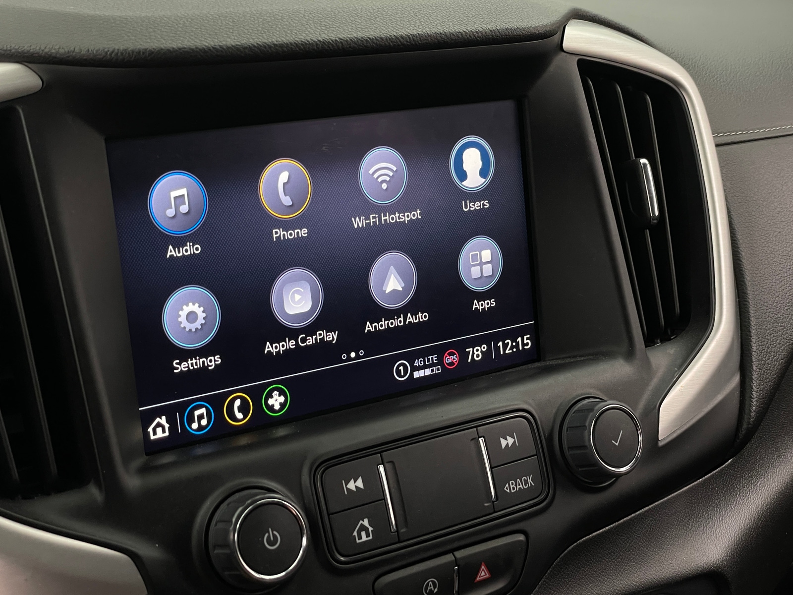 Thumbnail: 2024 GMC Terrain - 3