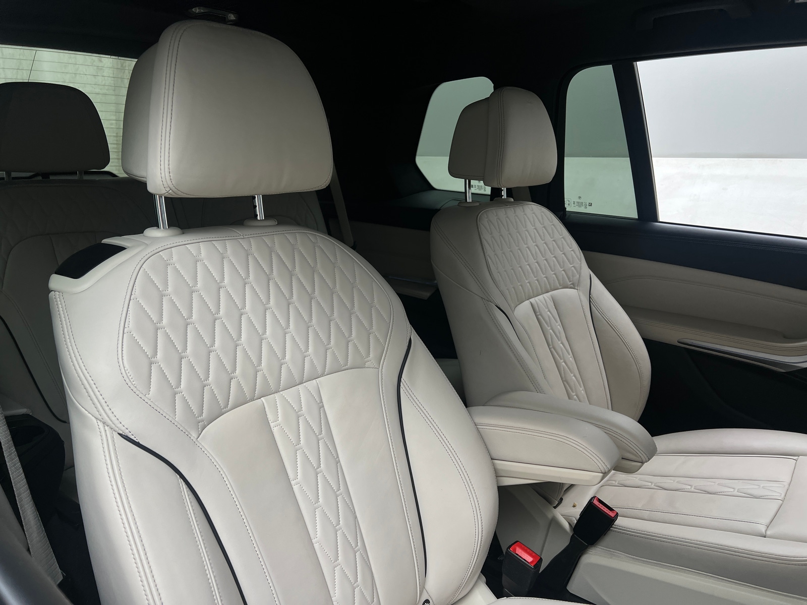 Thumbnail: 2021 BMW X7 - 5