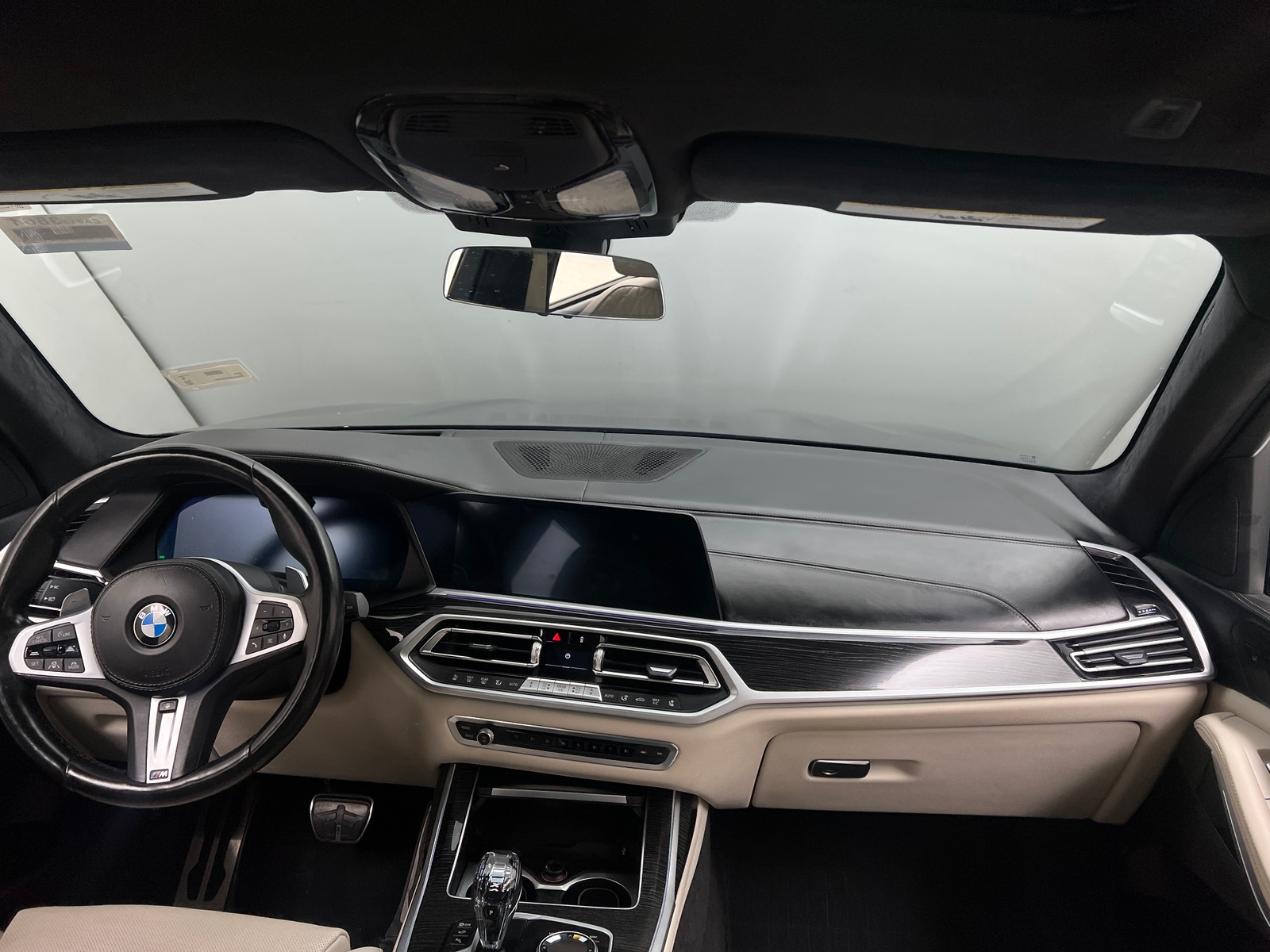 Thumbnail: 2021 BMW X7 - 2