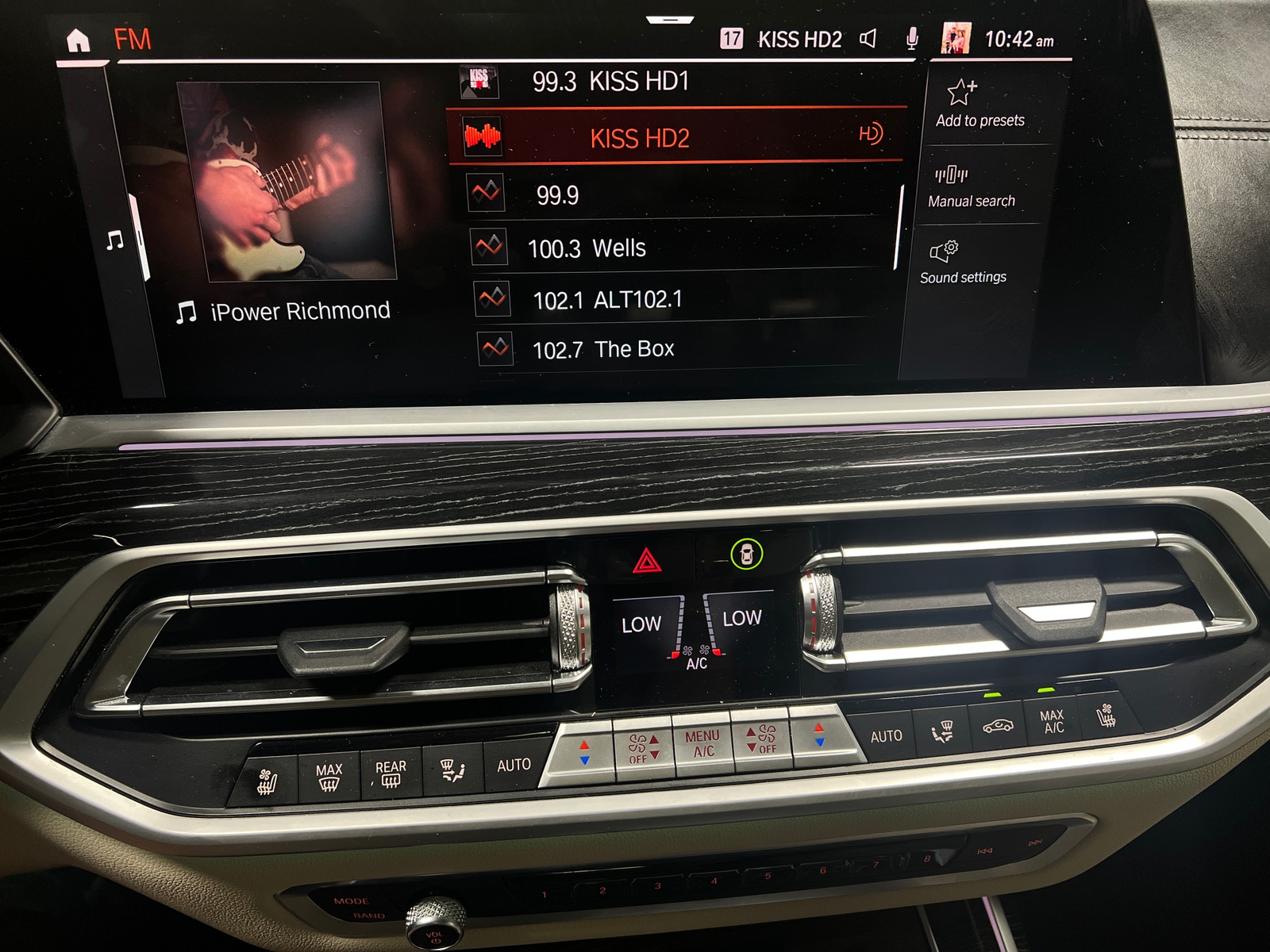 Thumbnail: 2021 BMW X7 - 3