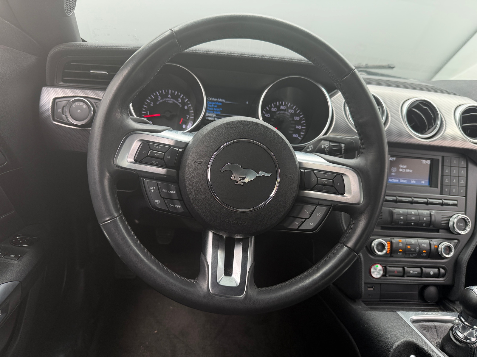 Thumbnail: 2018 Ford Mustang - 4