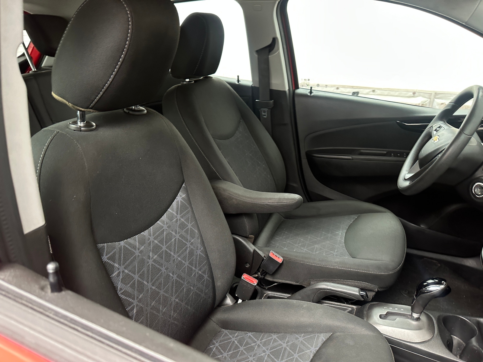 Thumbnail: 2021 Chevrolet Spark - 2