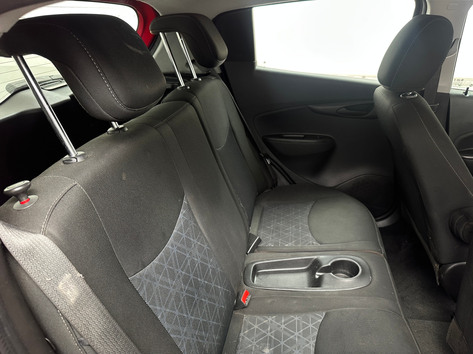 Thumbnail: 2021 Chevrolet Spark - 6