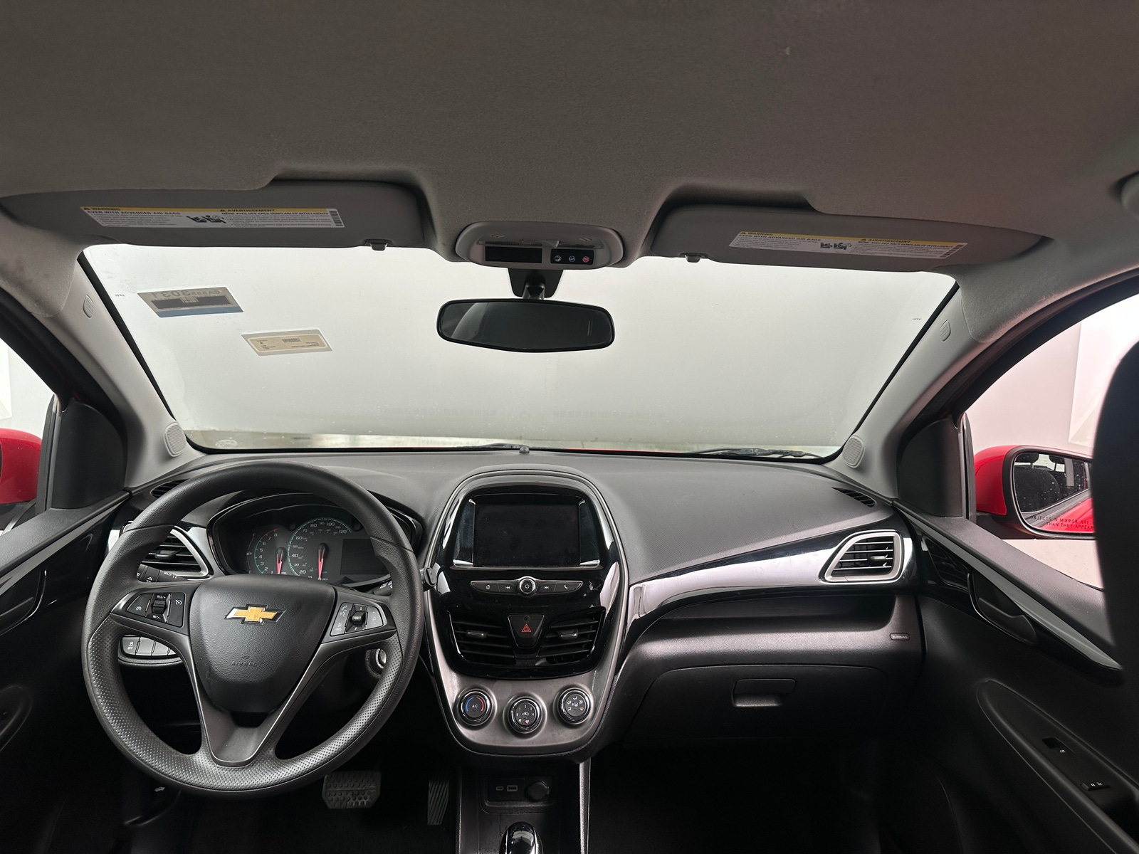 Thumbnail: 2021 Chevrolet Spark - 3