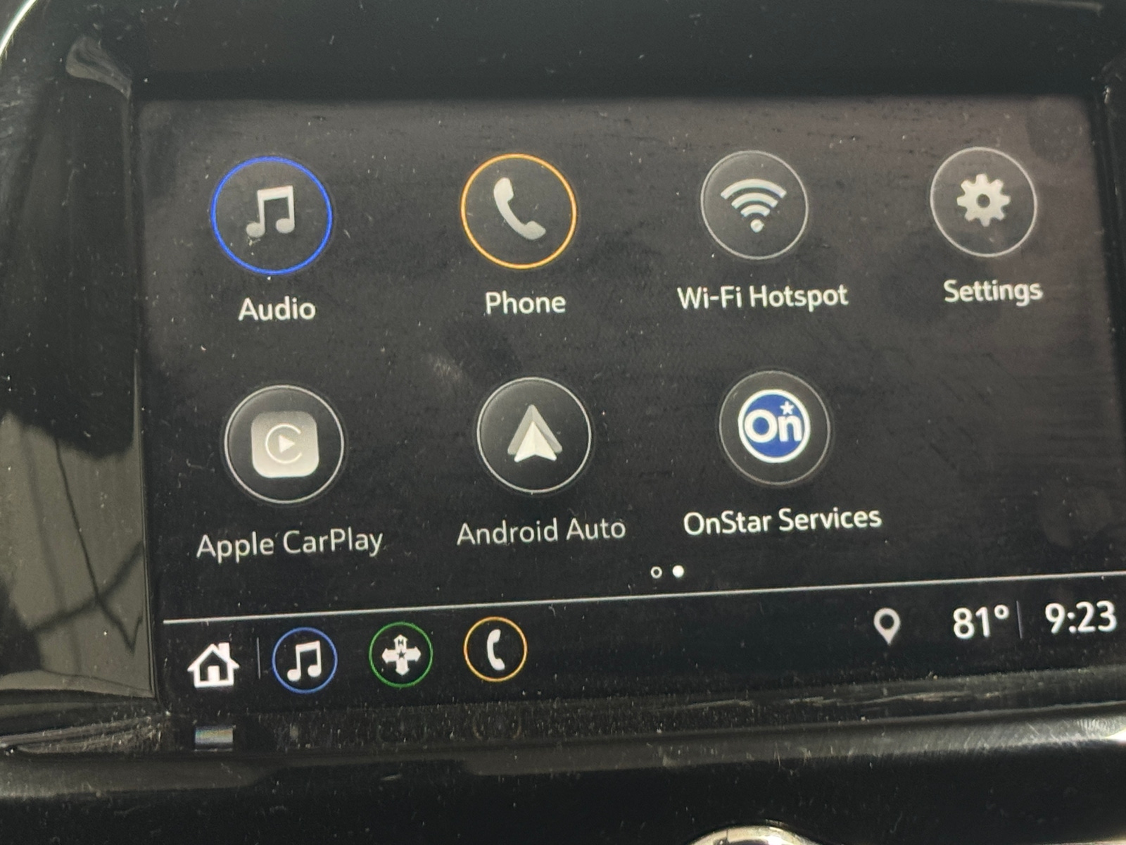 Thumbnail: 2021 Chevrolet Spark - 4