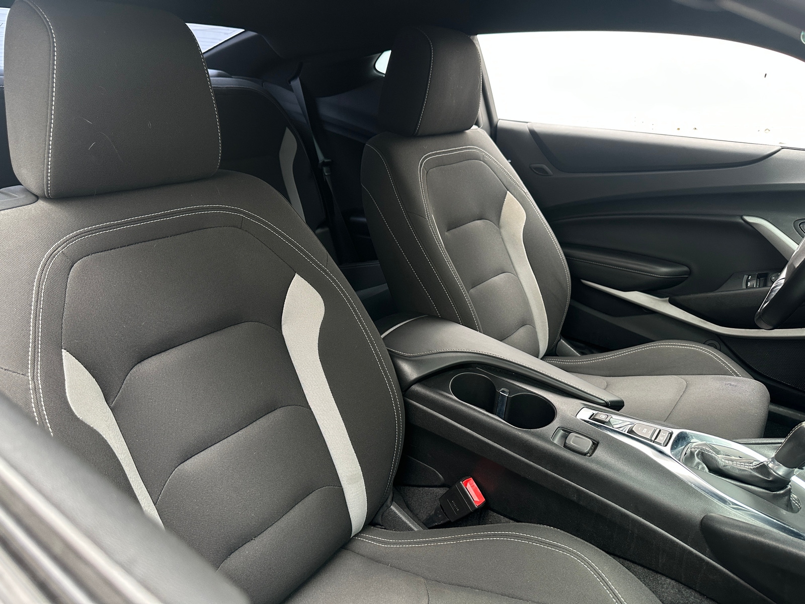 Thumbnail: 2021 Chevrolet Camaro - 2