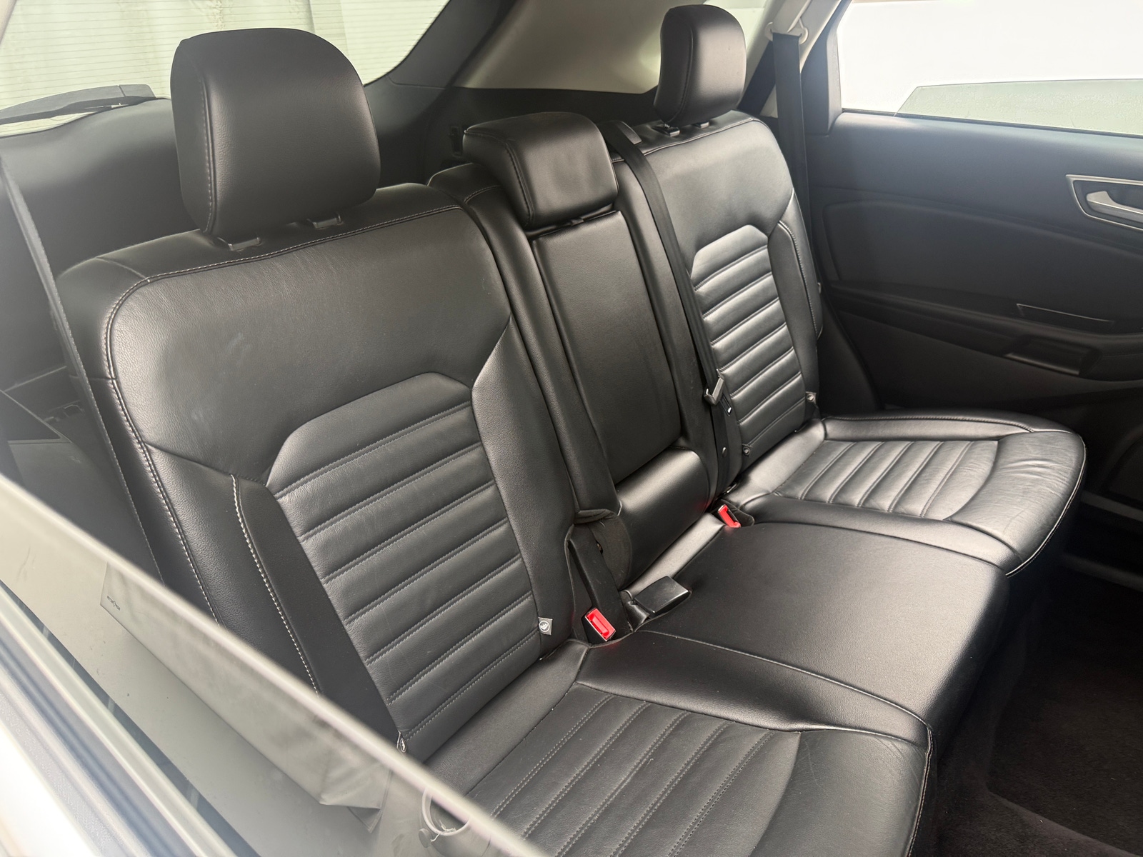 Thumbnail: 2017 Ford Edge - 5