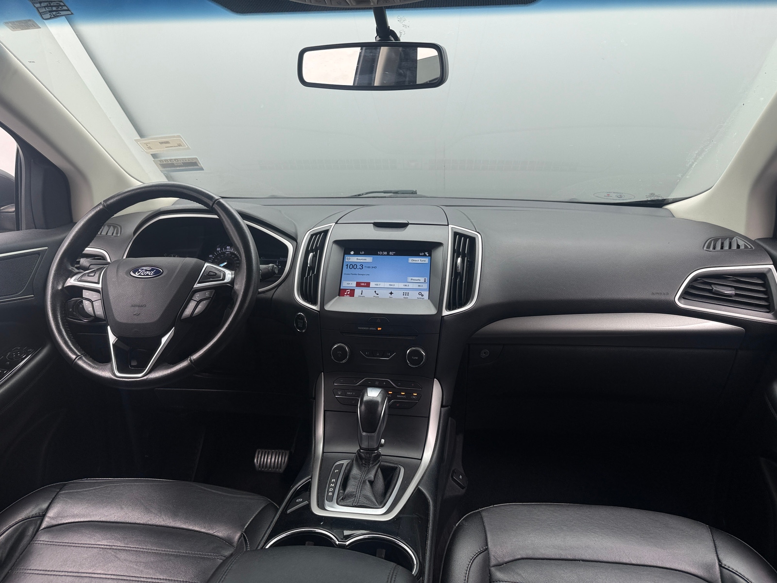 Thumbnail: 2017 Ford Edge - 2