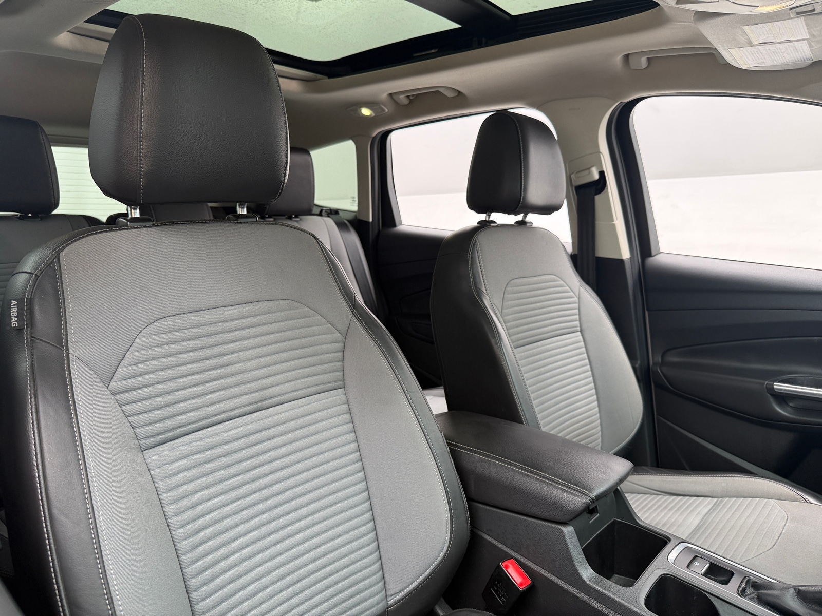 Thumbnail: 2017 Ford Escape - 2