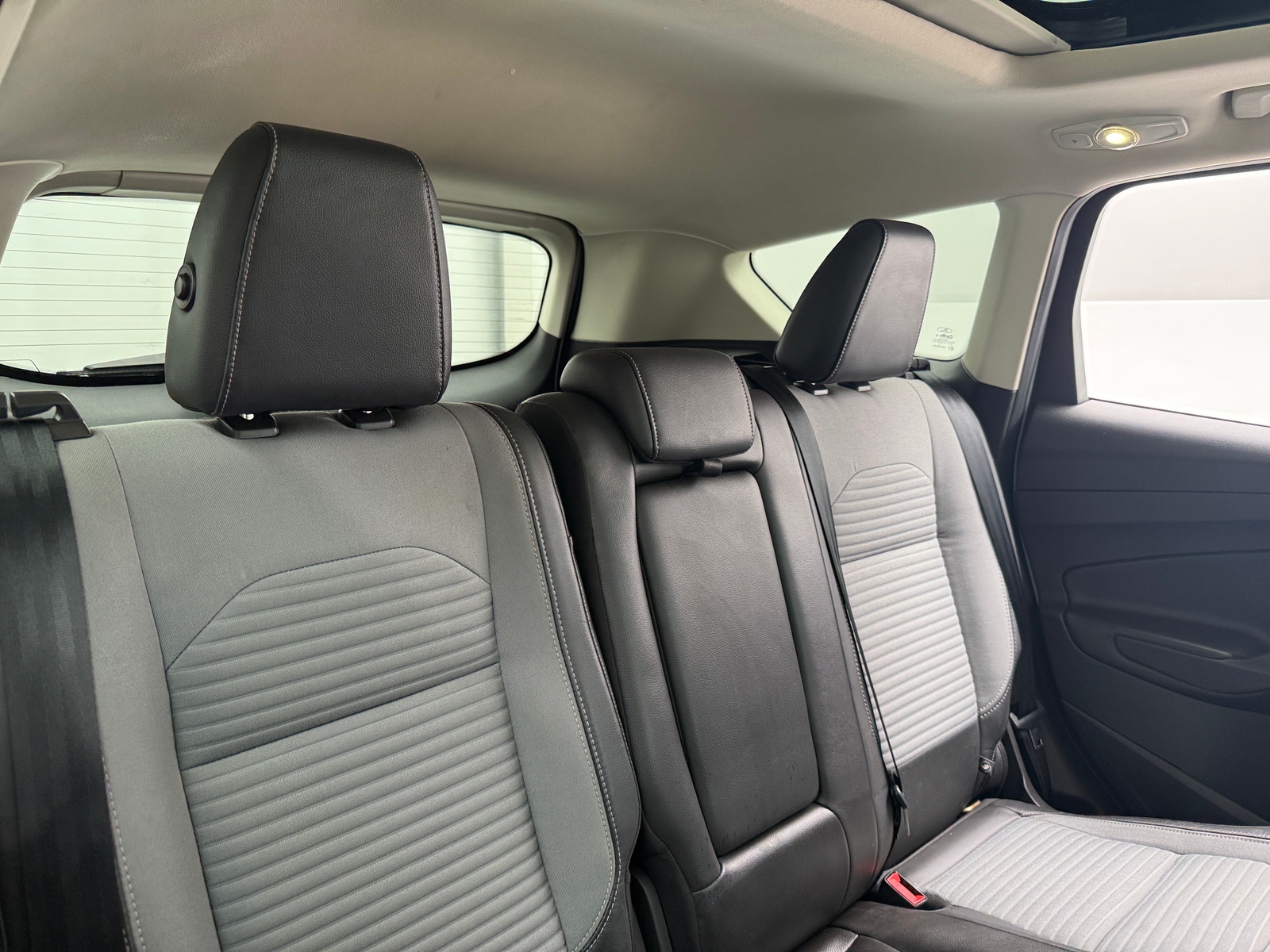 Thumbnail: 2017 Ford Escape - 6