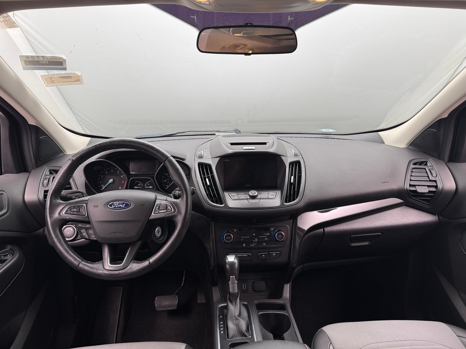 Thumbnail: 2017 Ford Escape - 3