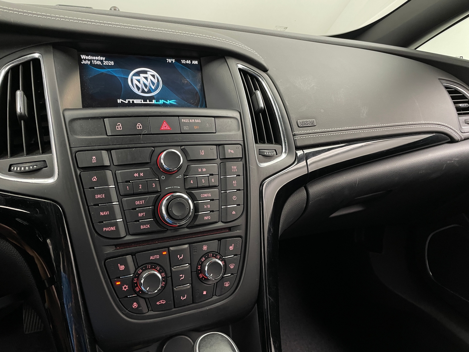 Thumbnail: 2016 Buick Cascada - 3