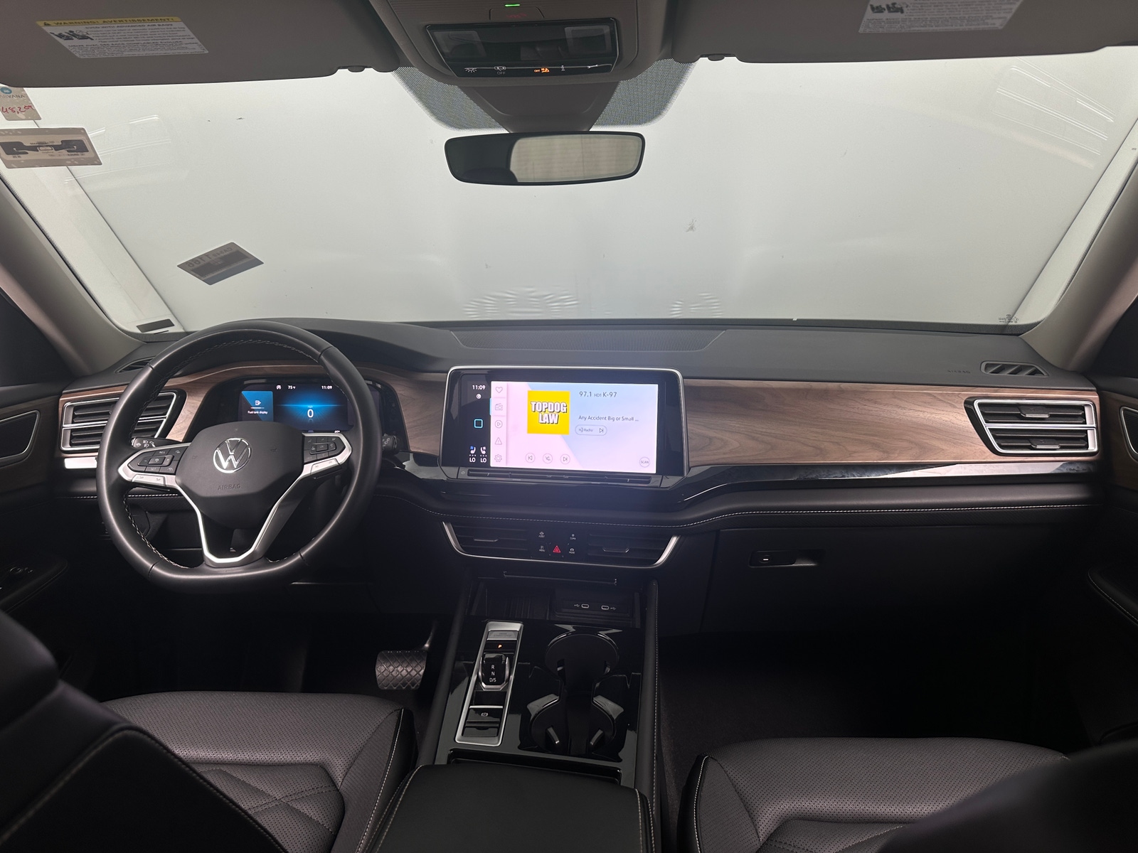 Thumbnail: 2025 Volkswagen Atlas - 2