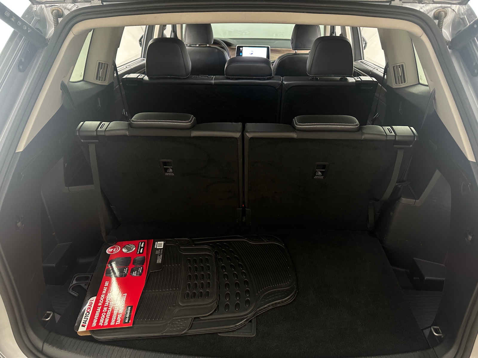 Thumbnail: 2025 Volkswagen Atlas - 6