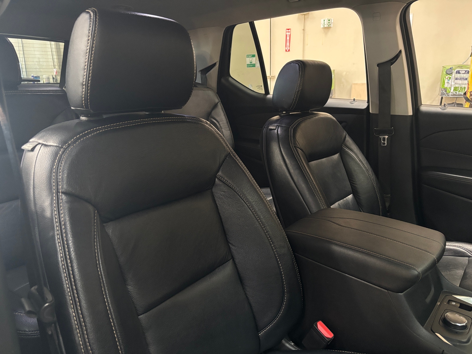 Thumbnail: 2019 Chevrolet Traverse - 2