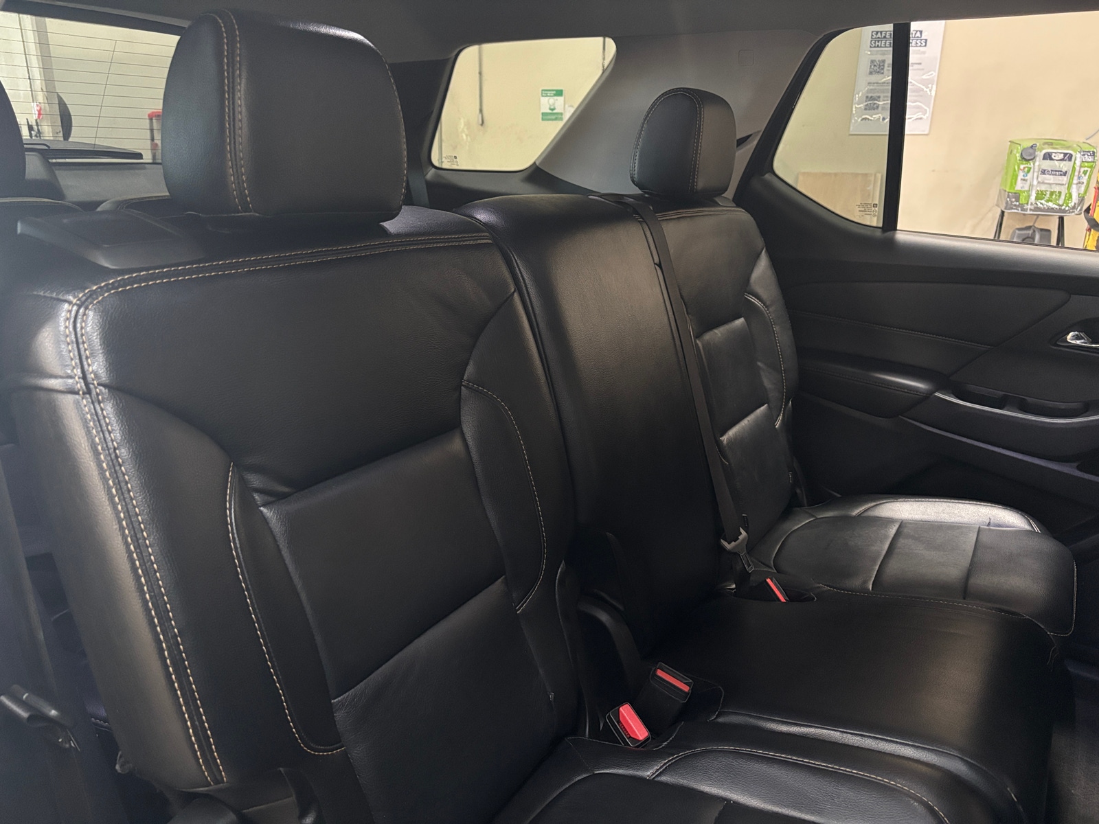 Thumbnail: 2019 Chevrolet Traverse - 6