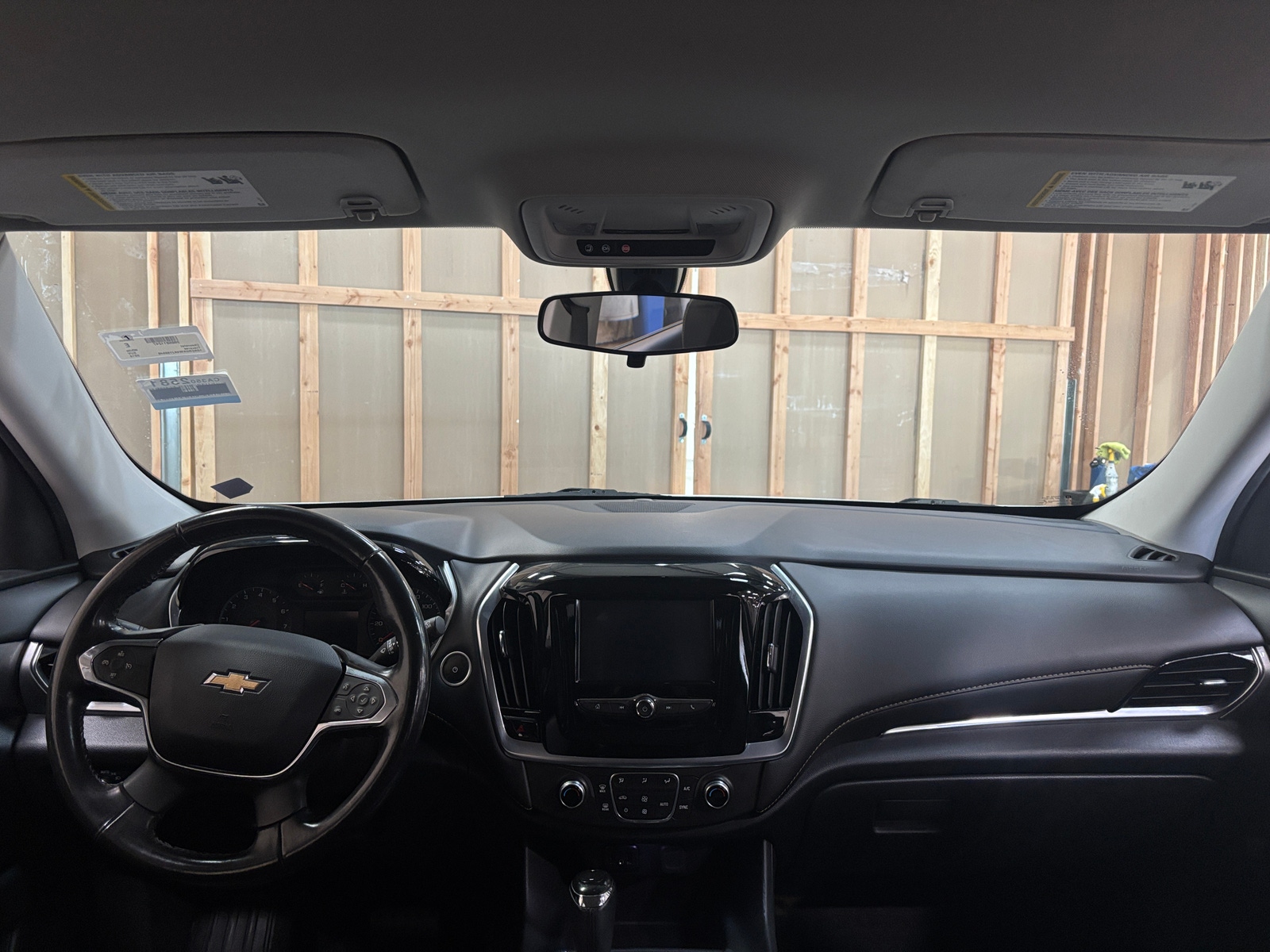 Thumbnail: 2019 Chevrolet Traverse - 3