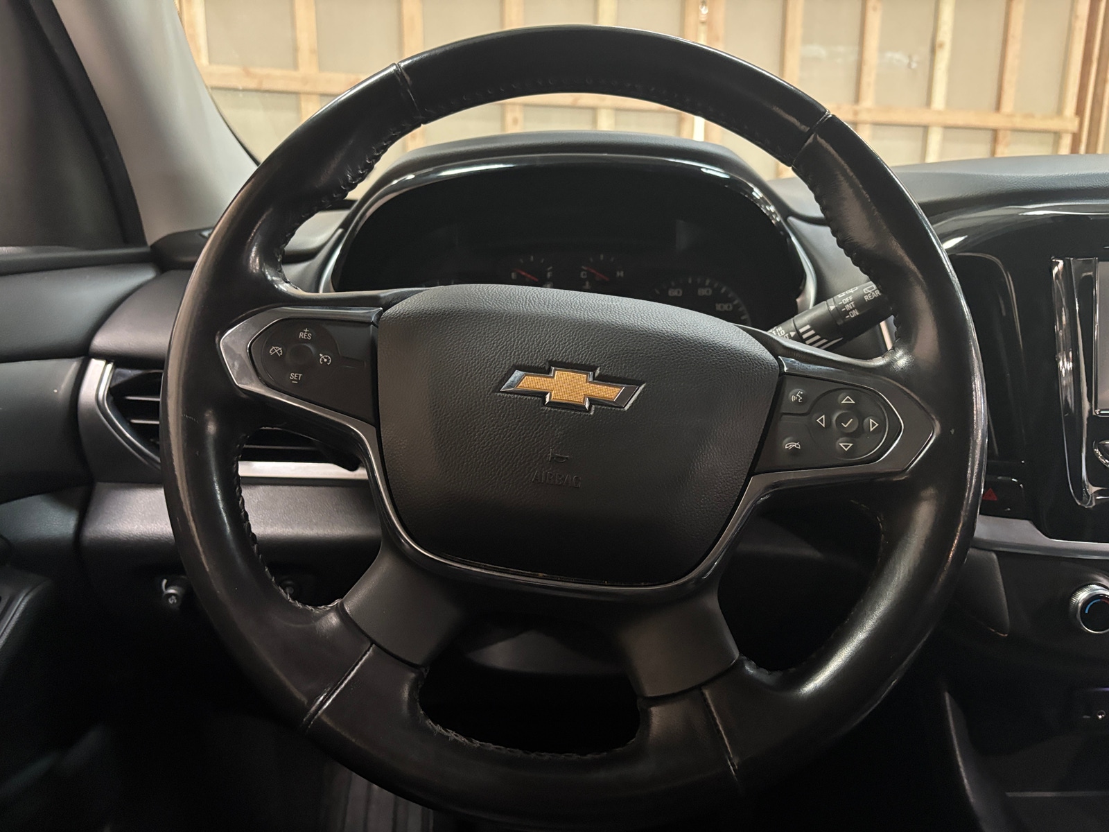 Thumbnail: 2019 Chevrolet Traverse - 5